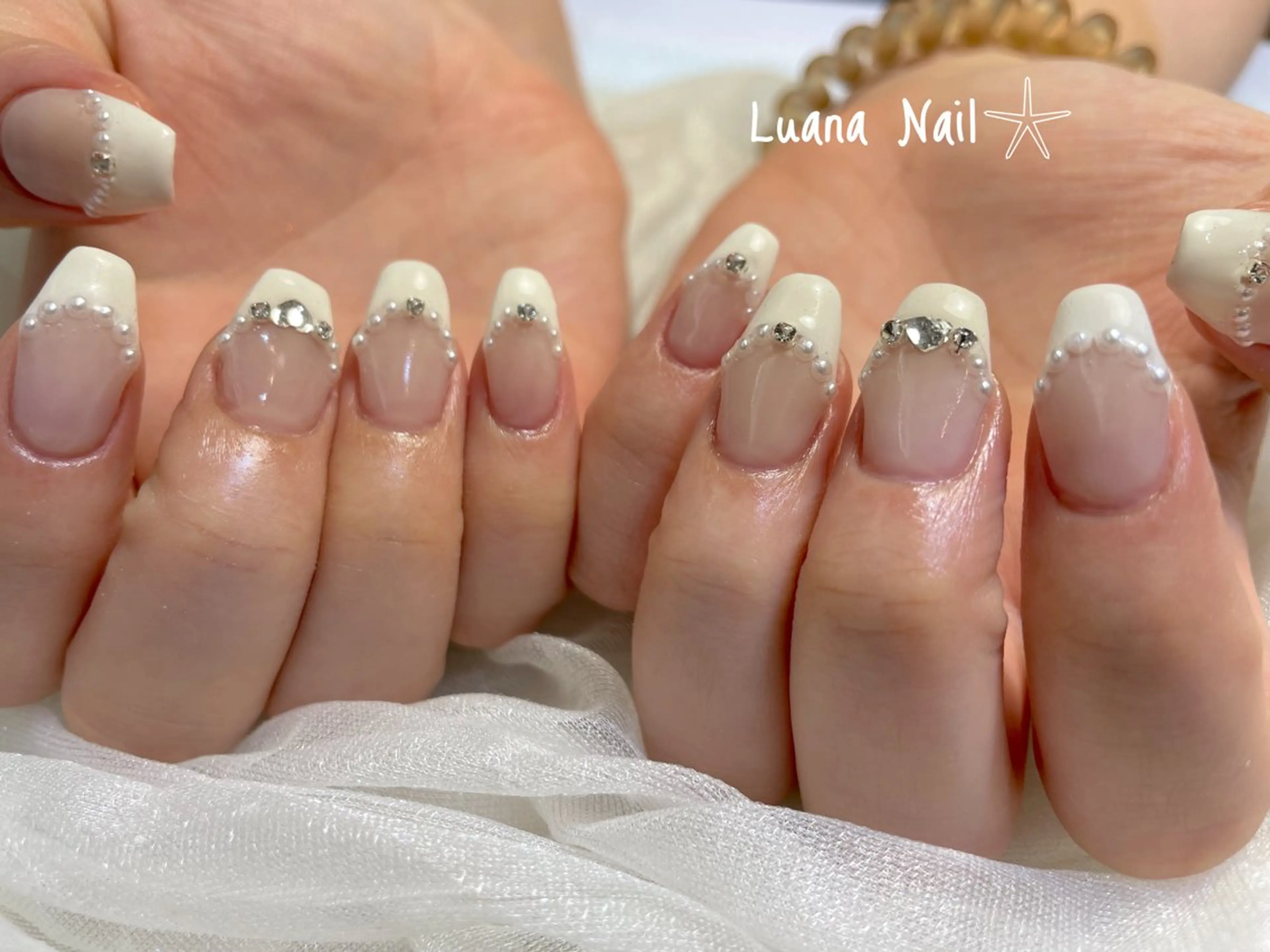 ネイル Nail Salon Subaruのネイルデザイン