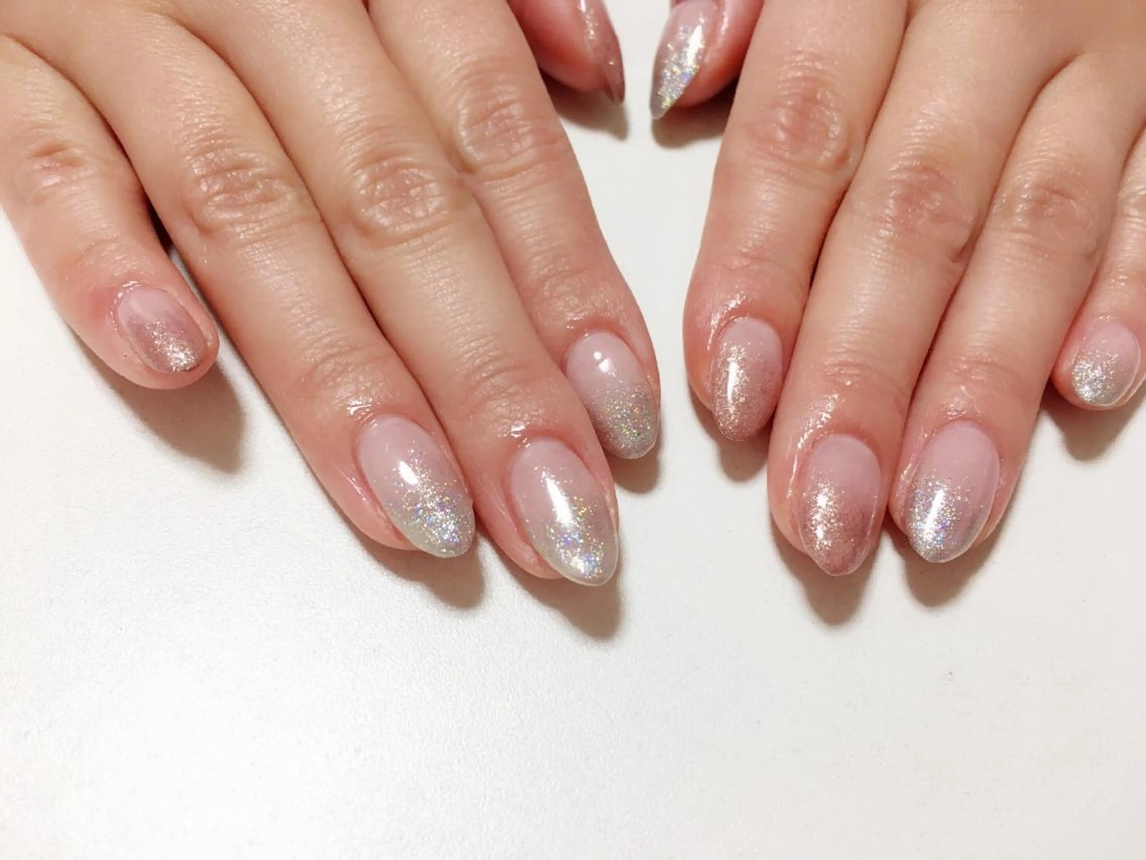 ネイル 587nail *のネイルデザイン