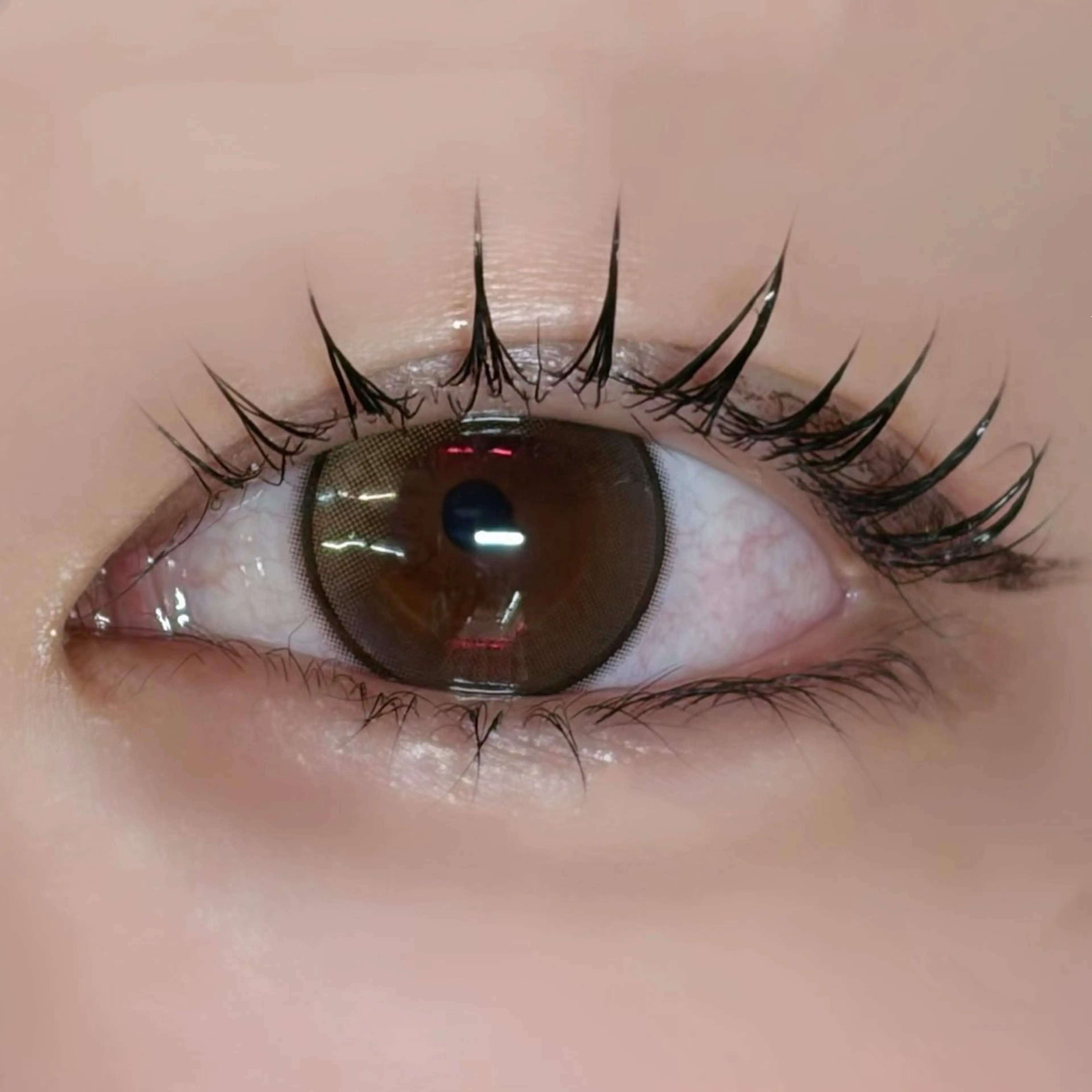 マツエク・マツパ 💖WOLTOKYO 池袋💖honokaのマツエク・マツパデザイン