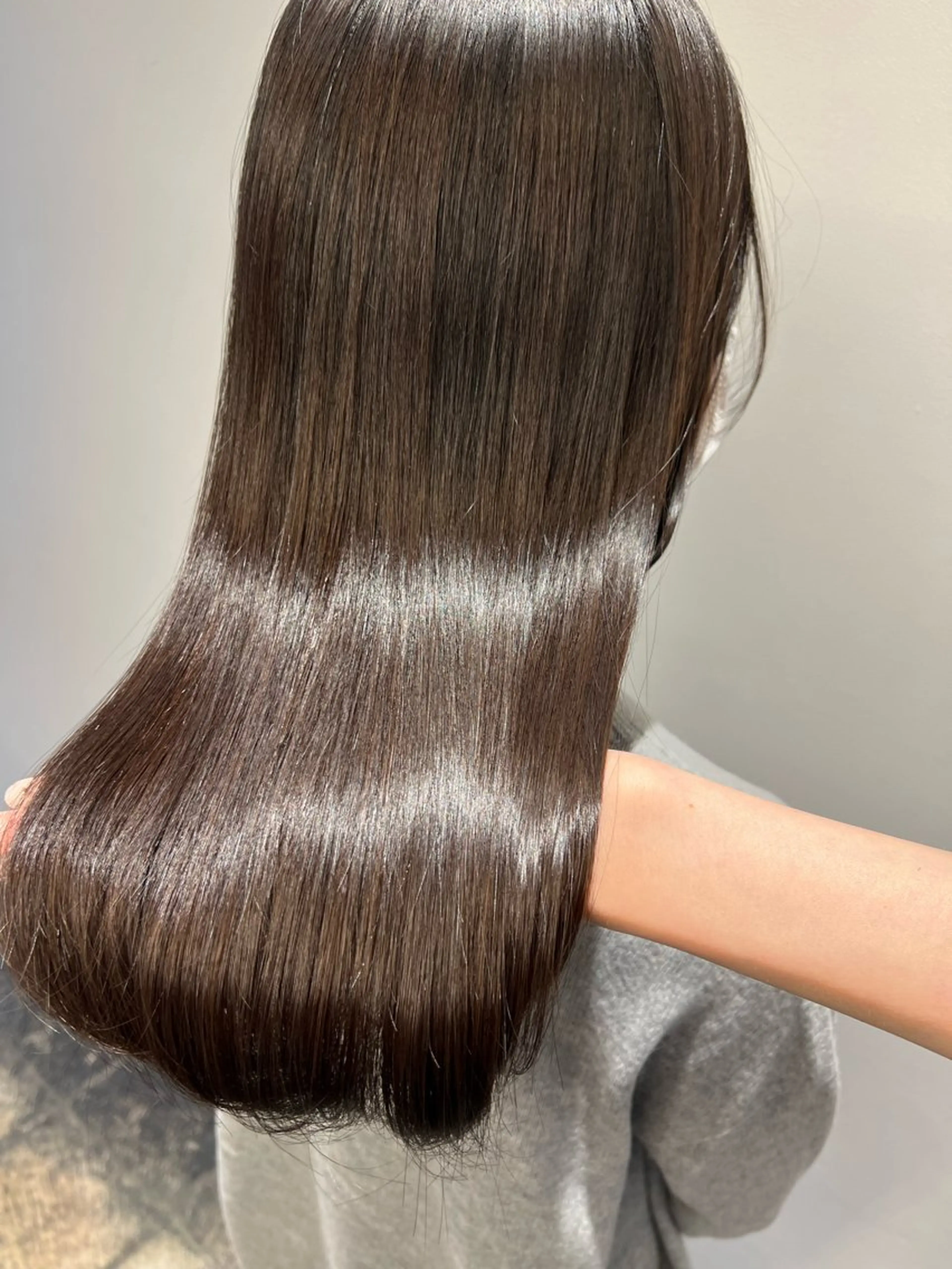 ロング FILM hair design所属・梅本 有希のヘアスタイル