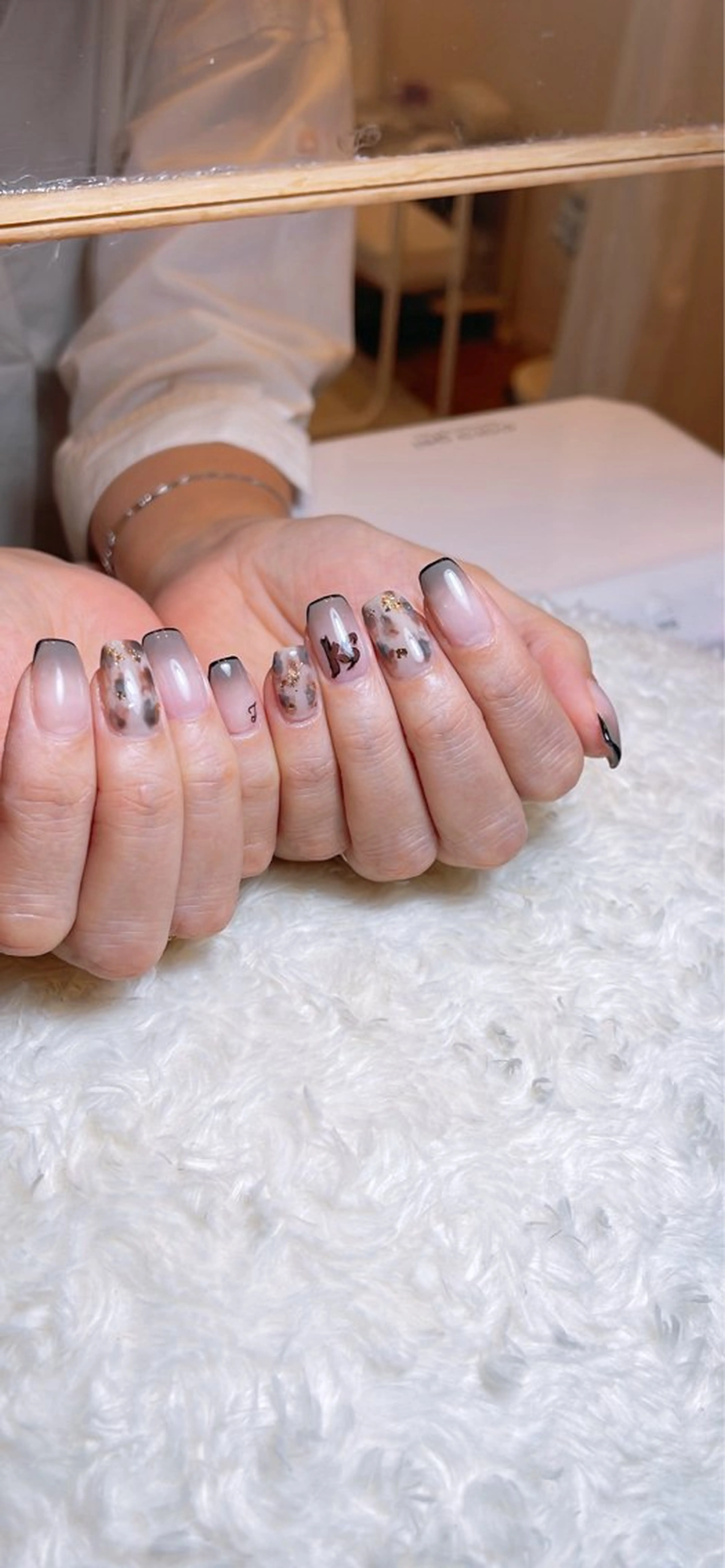 ネイル MISAKO nailのネイルデザイン