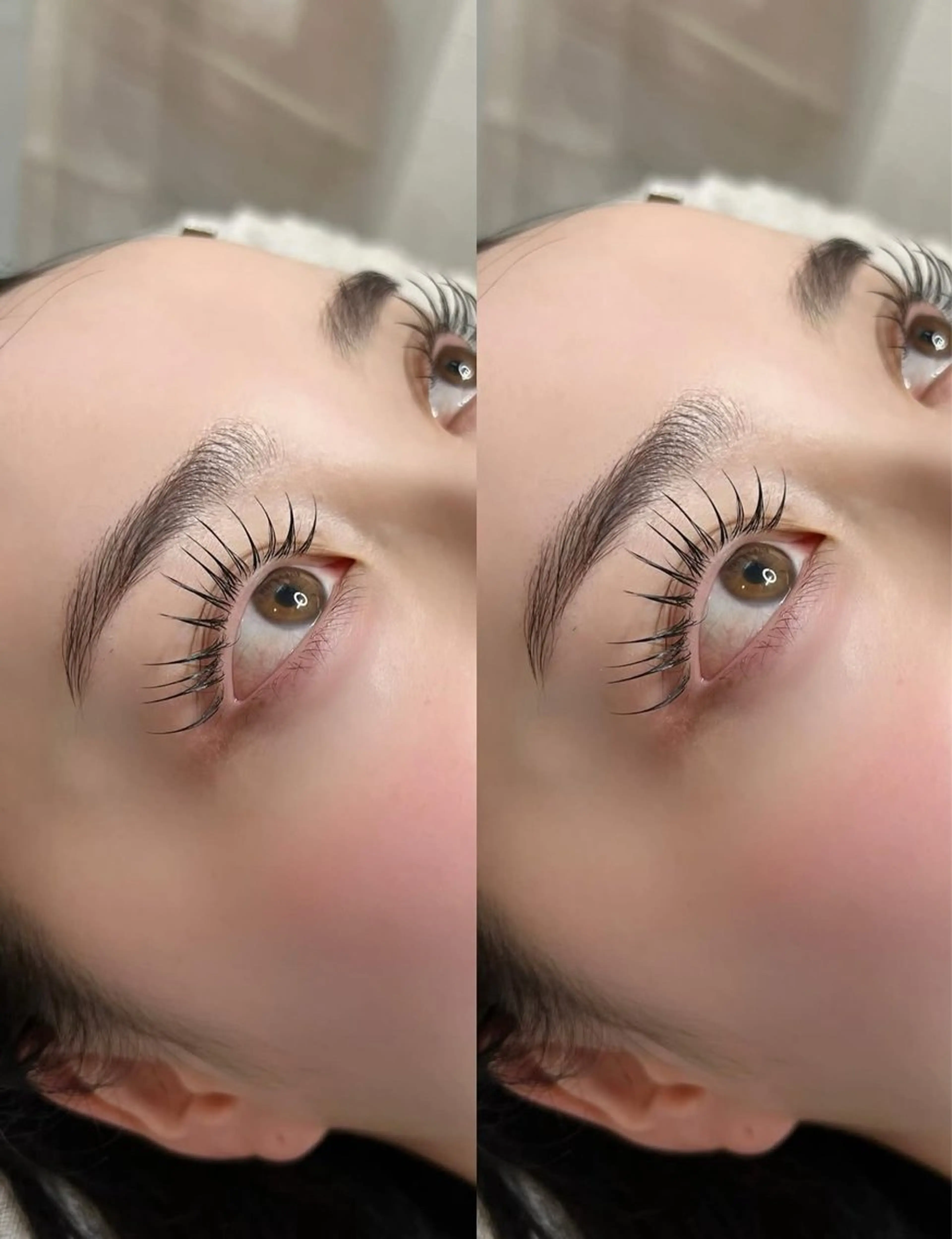 マツエク・マツパ Soome’ ~eye&skin~のマツエク・マツパデザイン