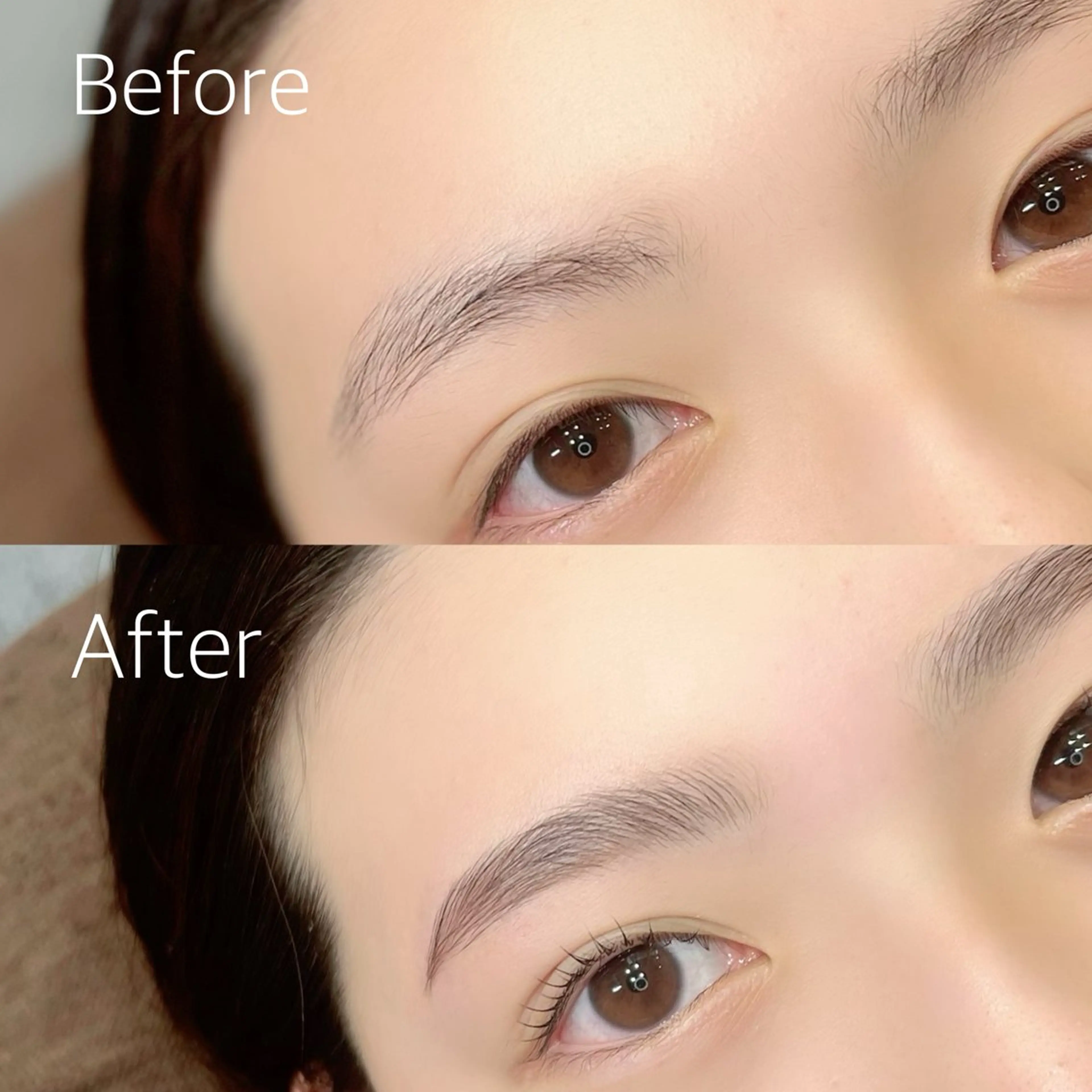 アイブロウ Eye lashのマツエク・マツパデザイン