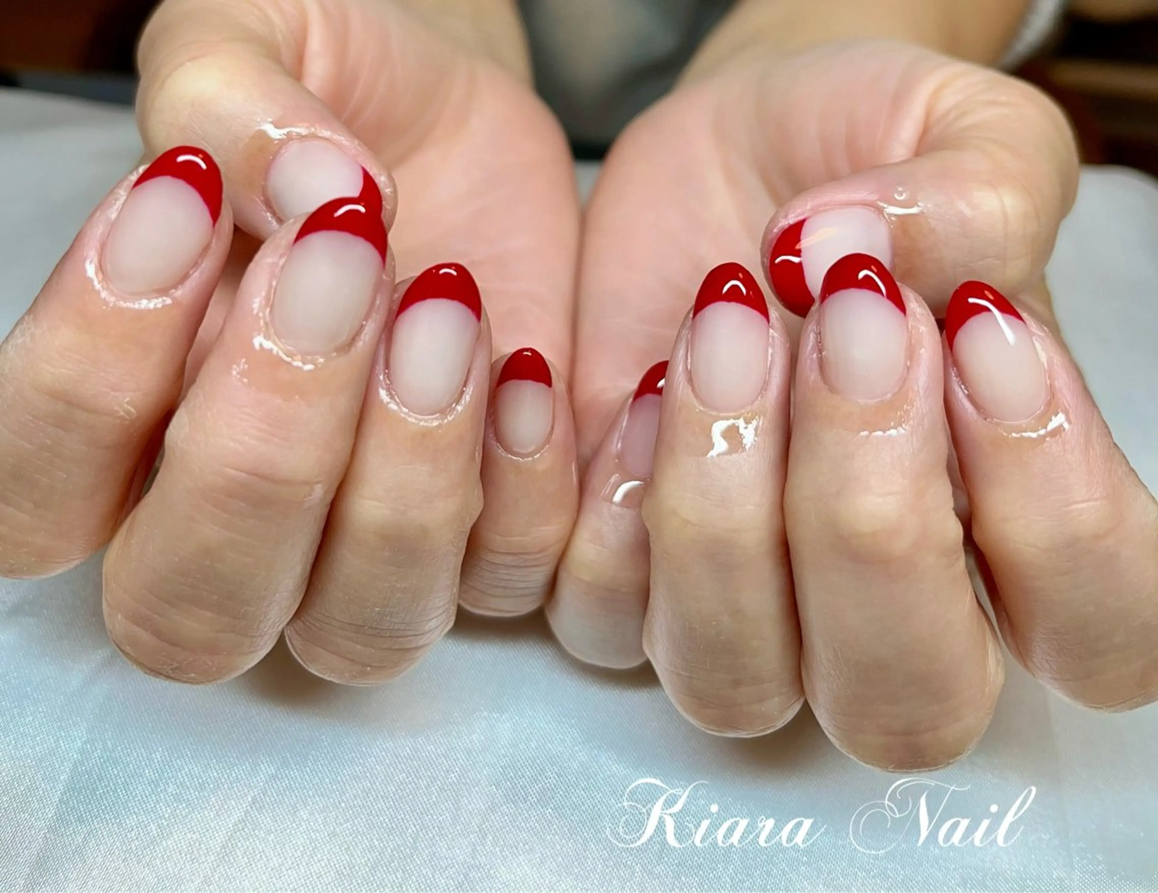 ネイル 🍭Kiara Nail🍭のネイルデザイン