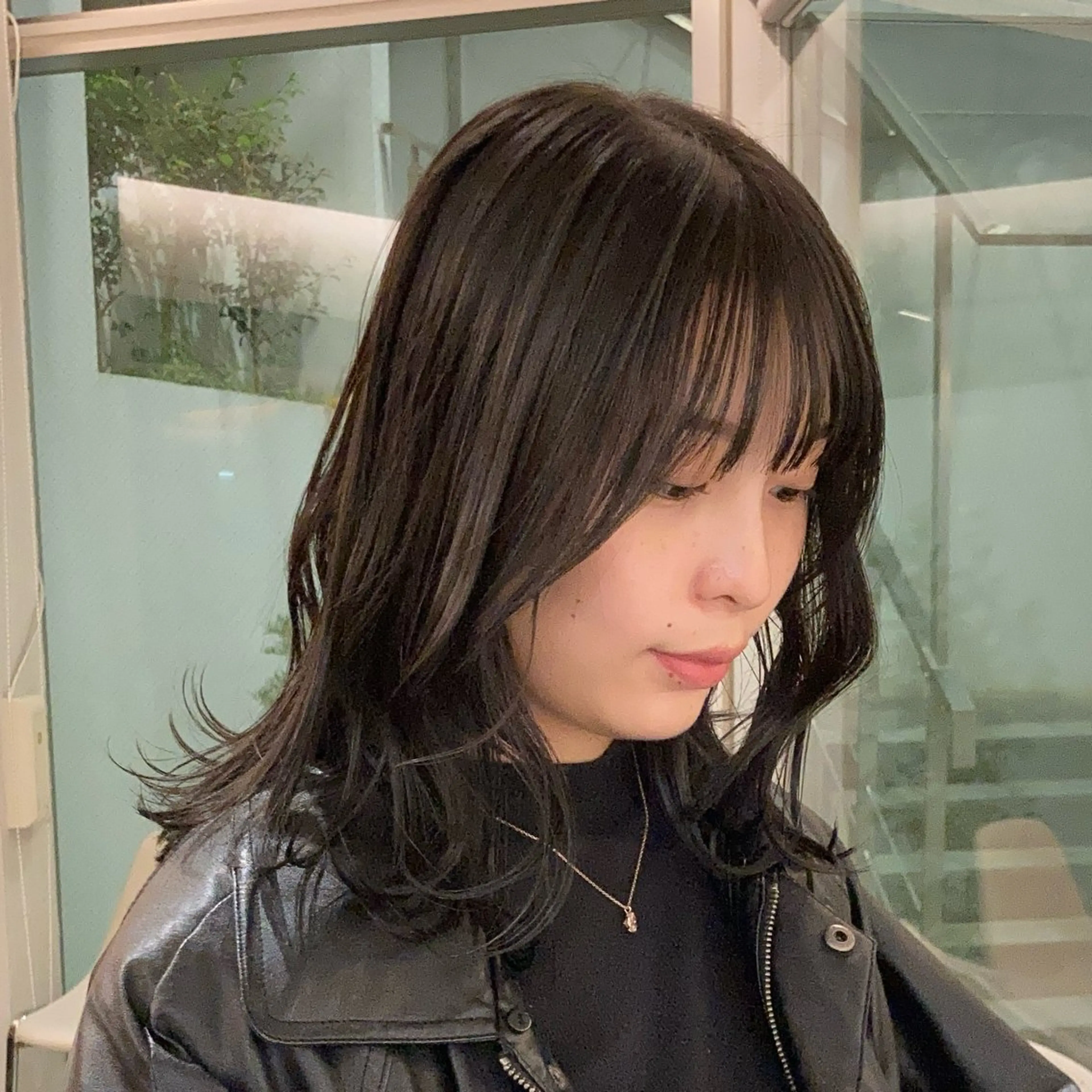 🪄【2回目以降の方】シングルカラー【¥5,500】の写真