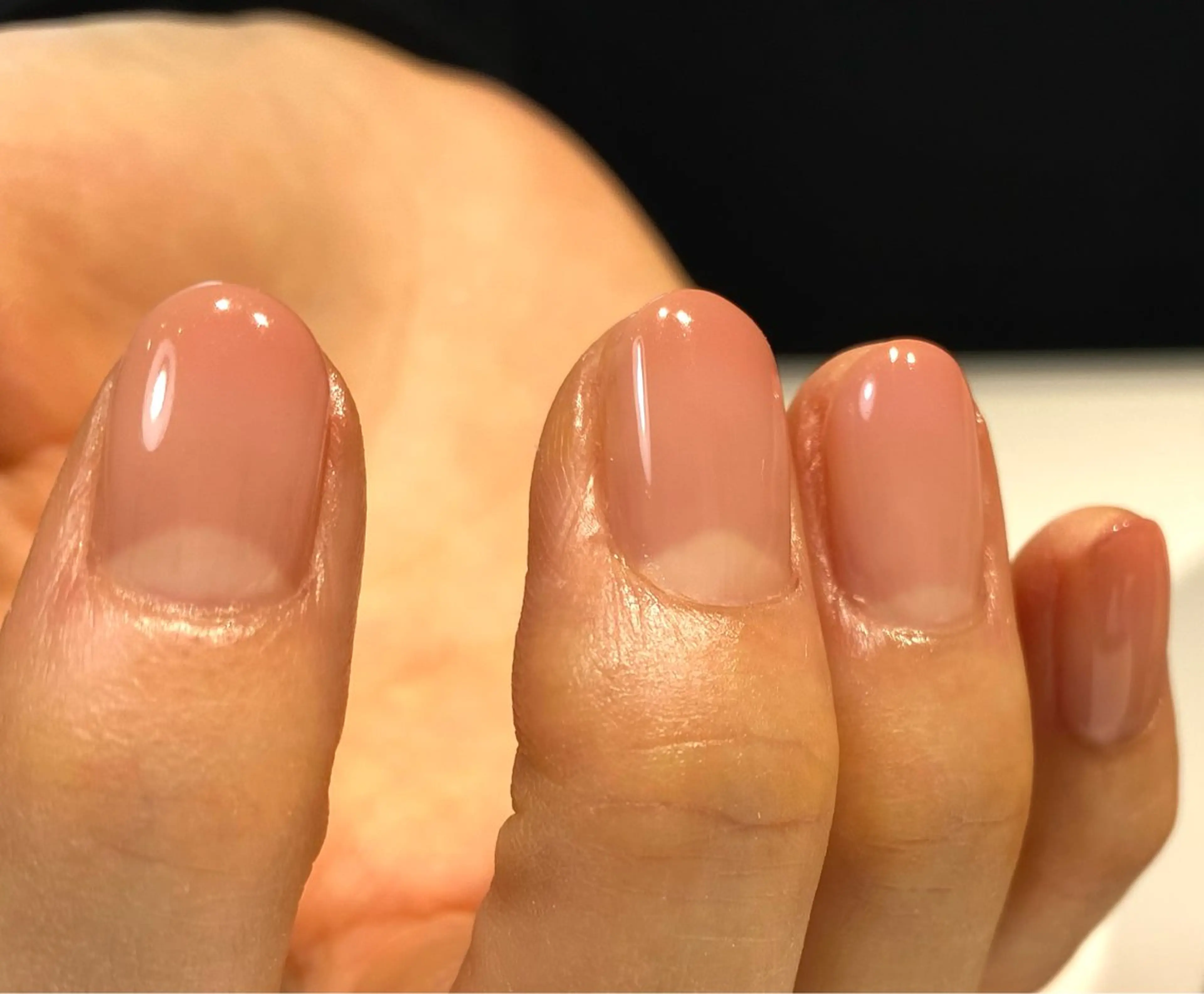 ネイル Larme_ hblの眉毛・アイブロウイメージ