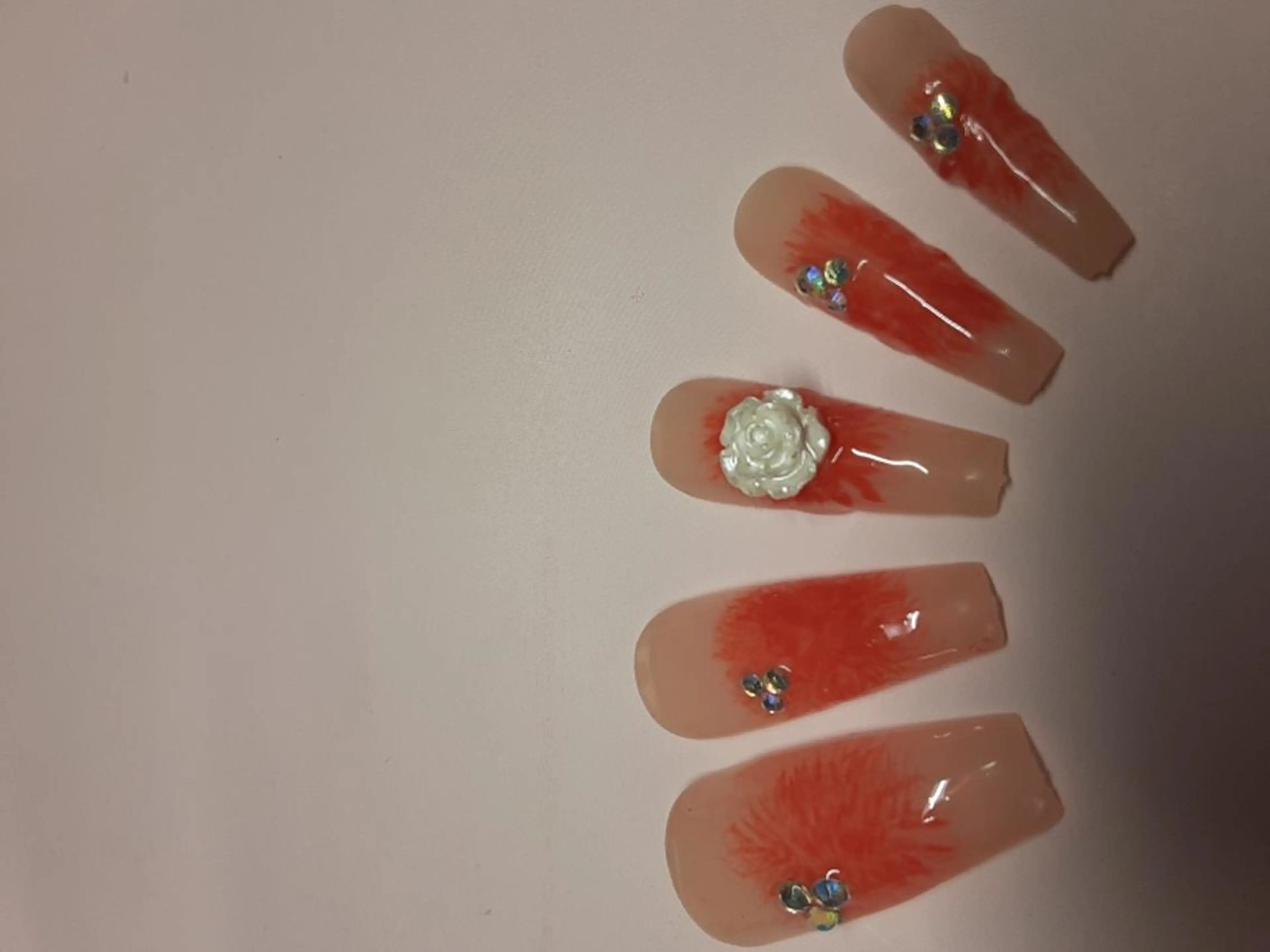 ネイル Lan Lanのネイルデザイン