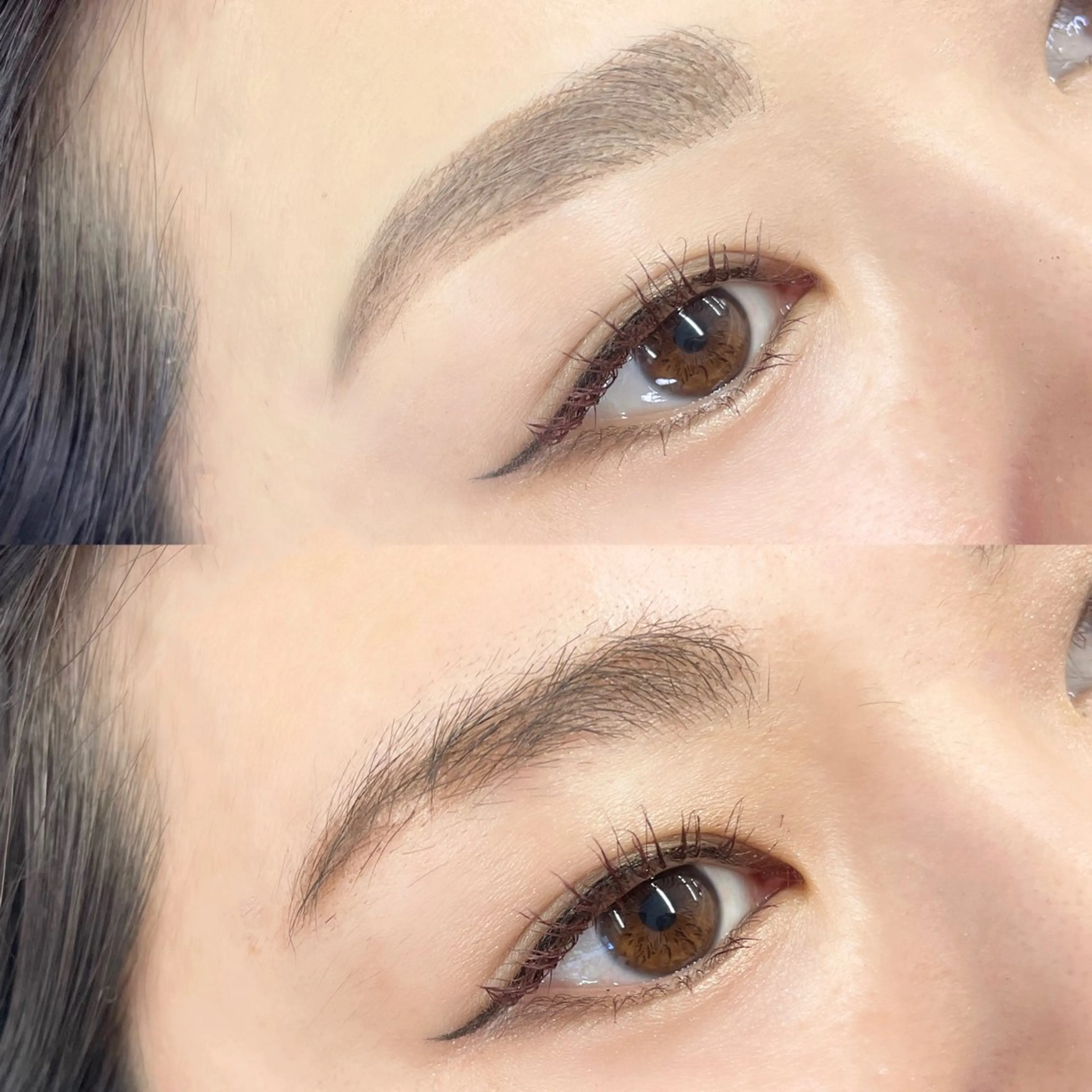 アイブロウ MA ORIの眉毛・アイブロウイメージ