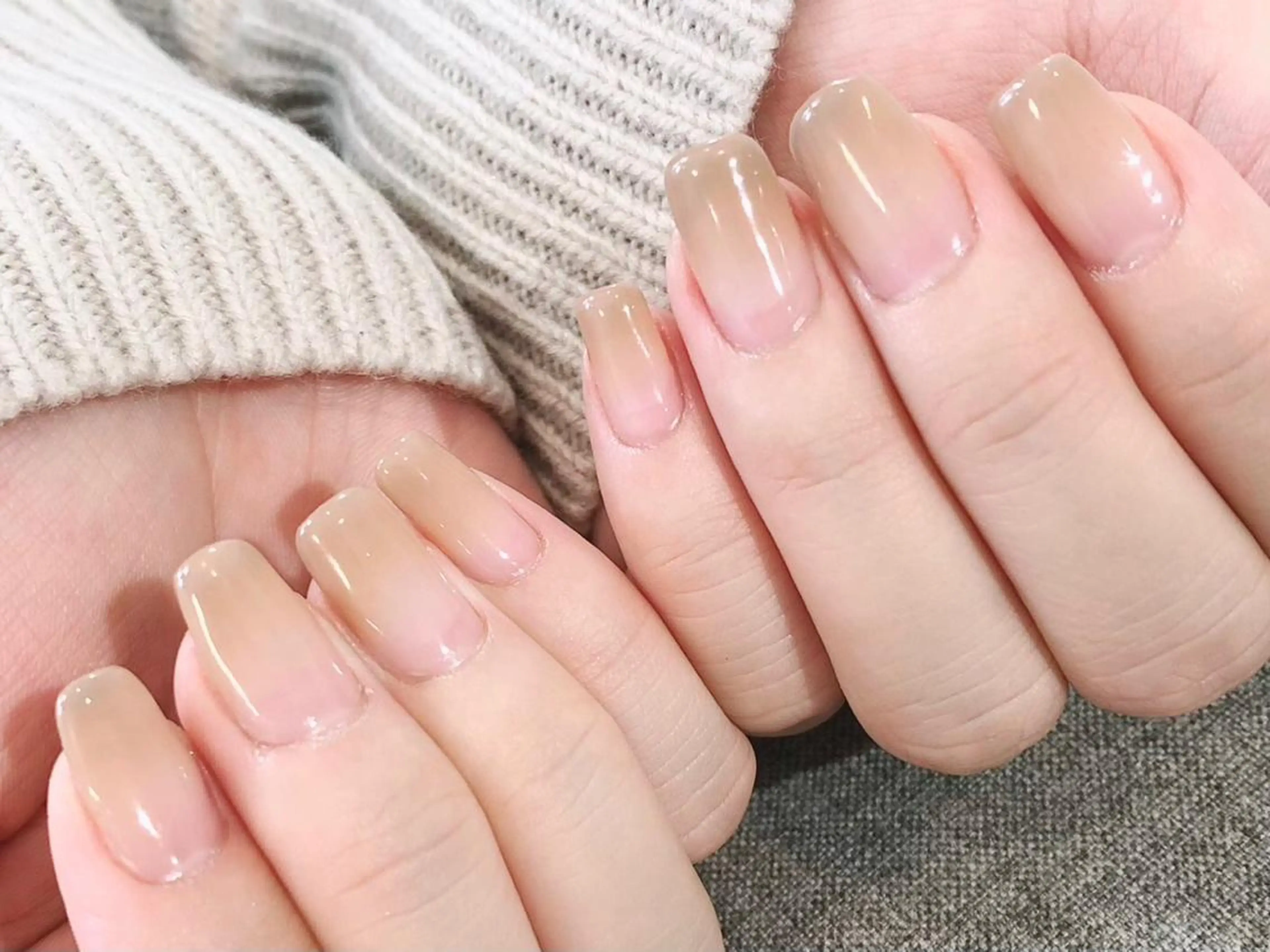 ネイル Nail salon mewのネイルデザイン