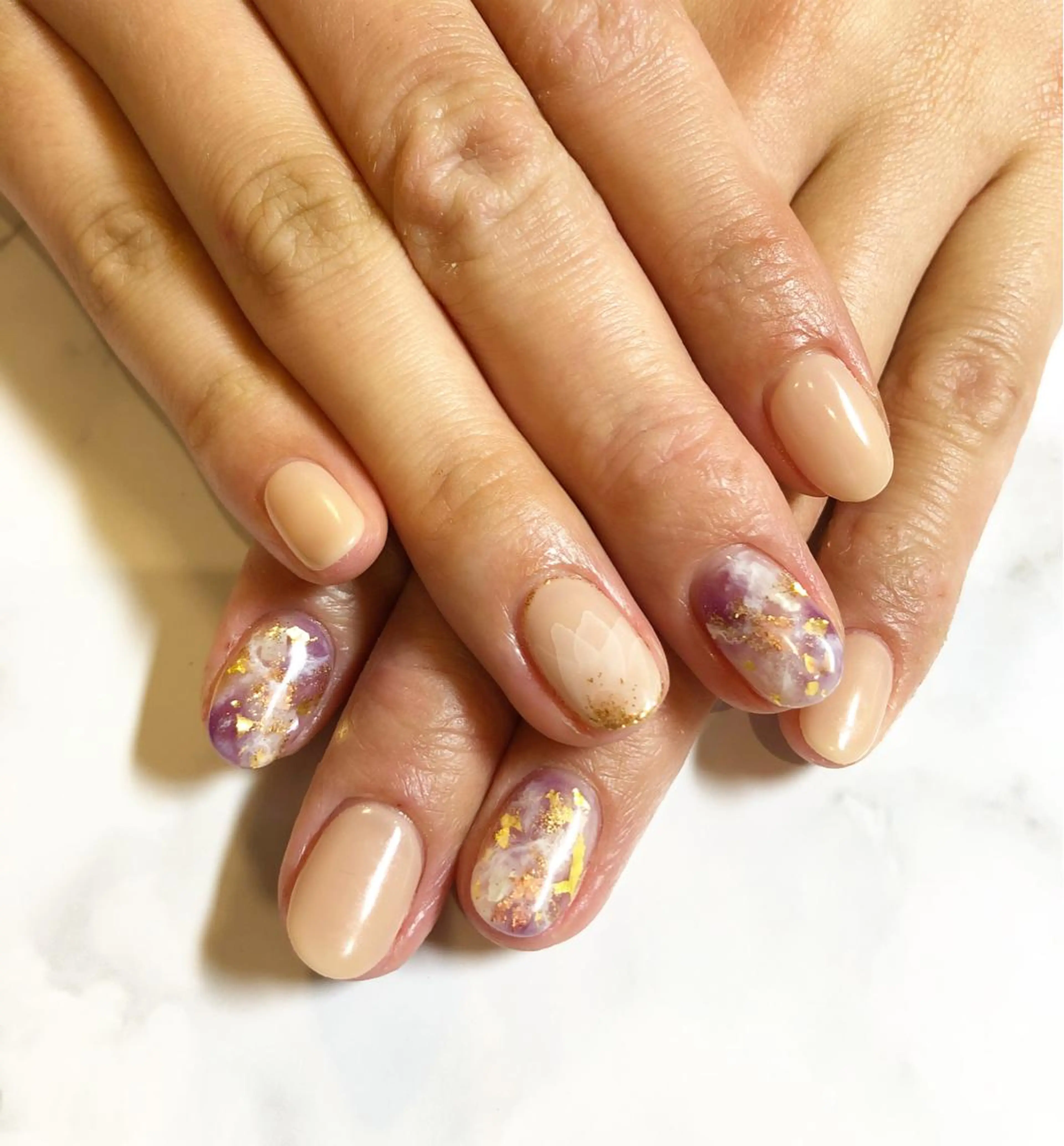 ネイル nail salon Titaleeのネイルデザイン