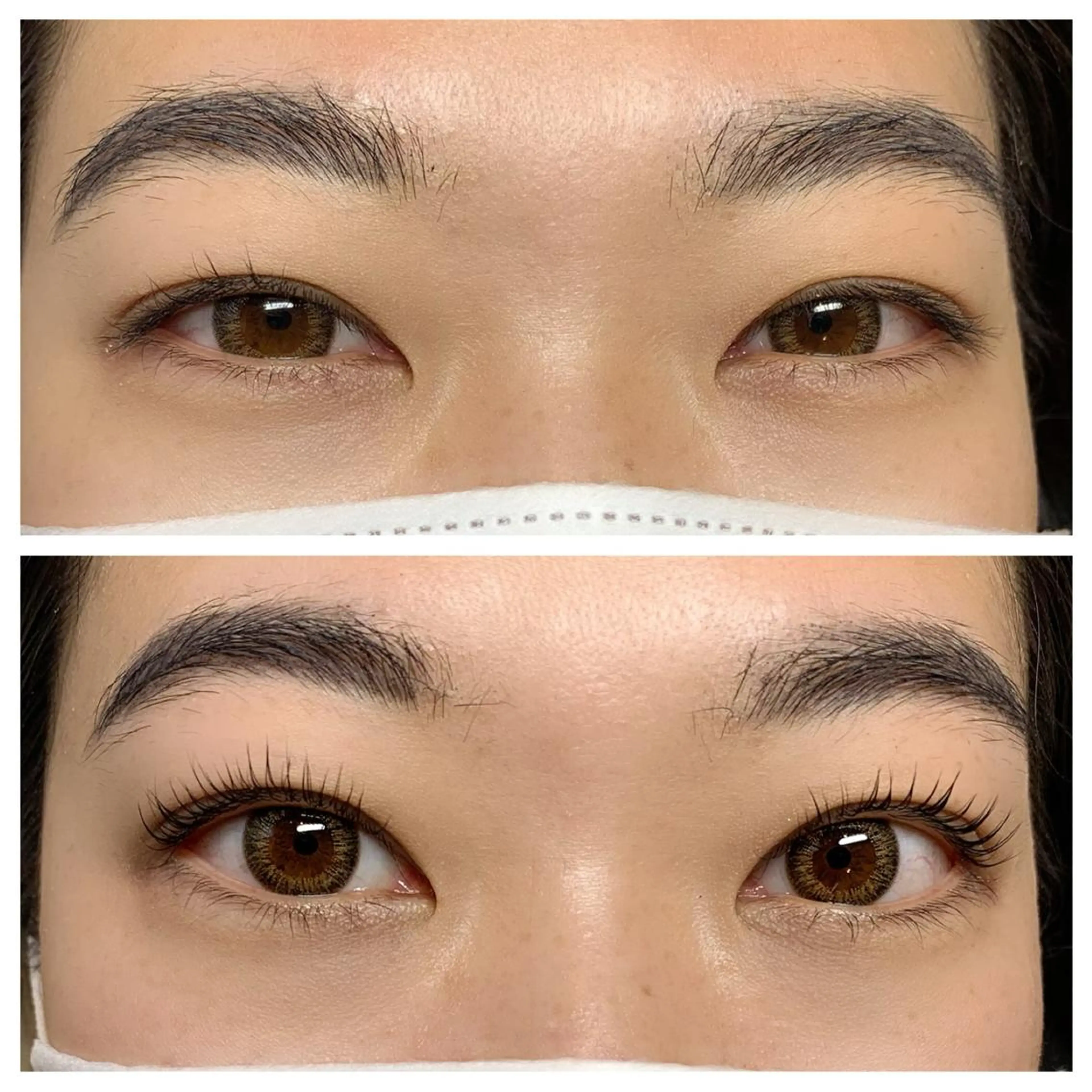 マツエク・マツパ マツパ ながやま ちえのその他イメージ