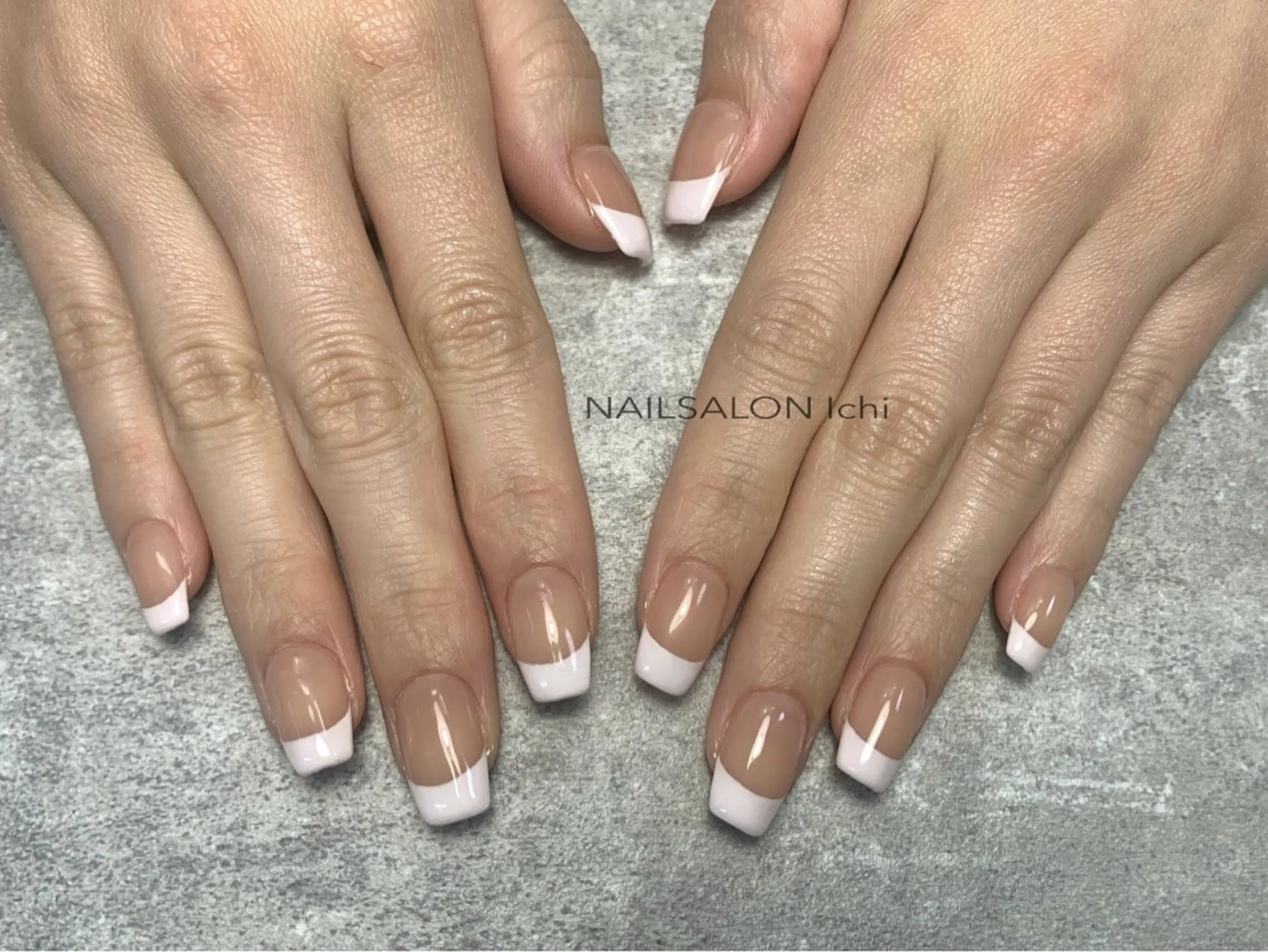 ネイル ハンドネイル NAILSALON Ichiのネイルデザイン