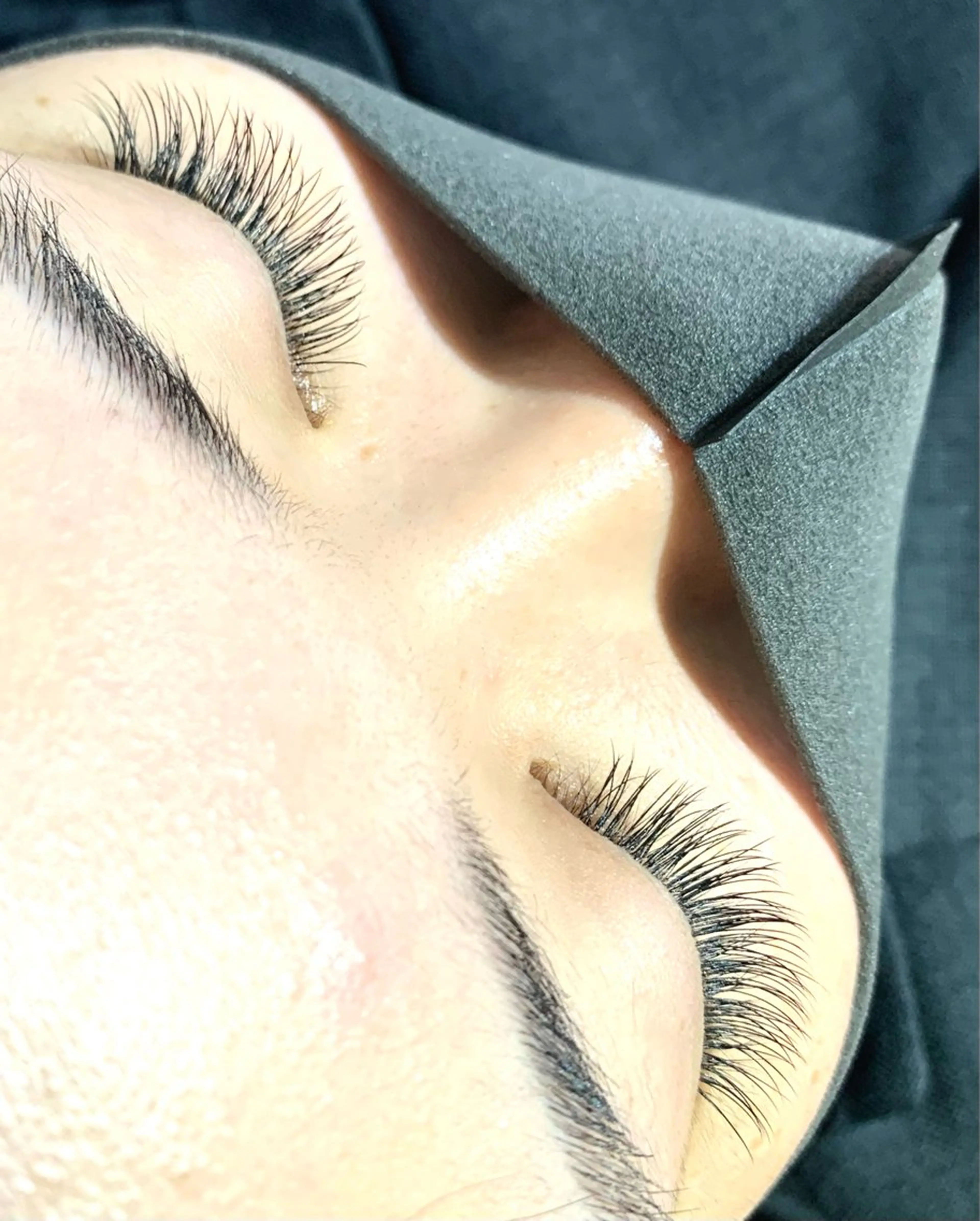 マツエク・マツパ D′s SALON ディーズサロン眞仁田のマツエク・マツパデザイン