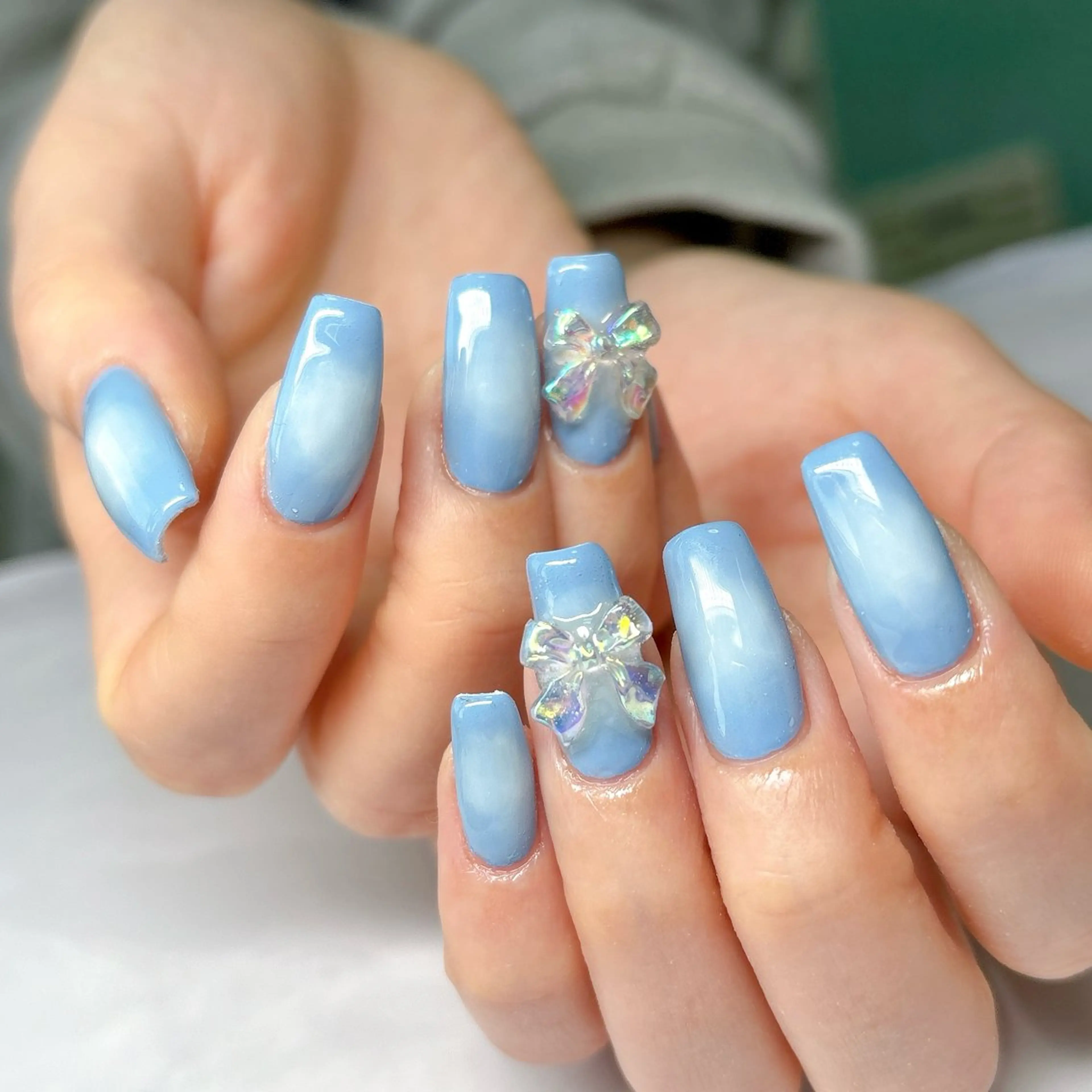 ネイル PLANET nailのネイルデザイン
