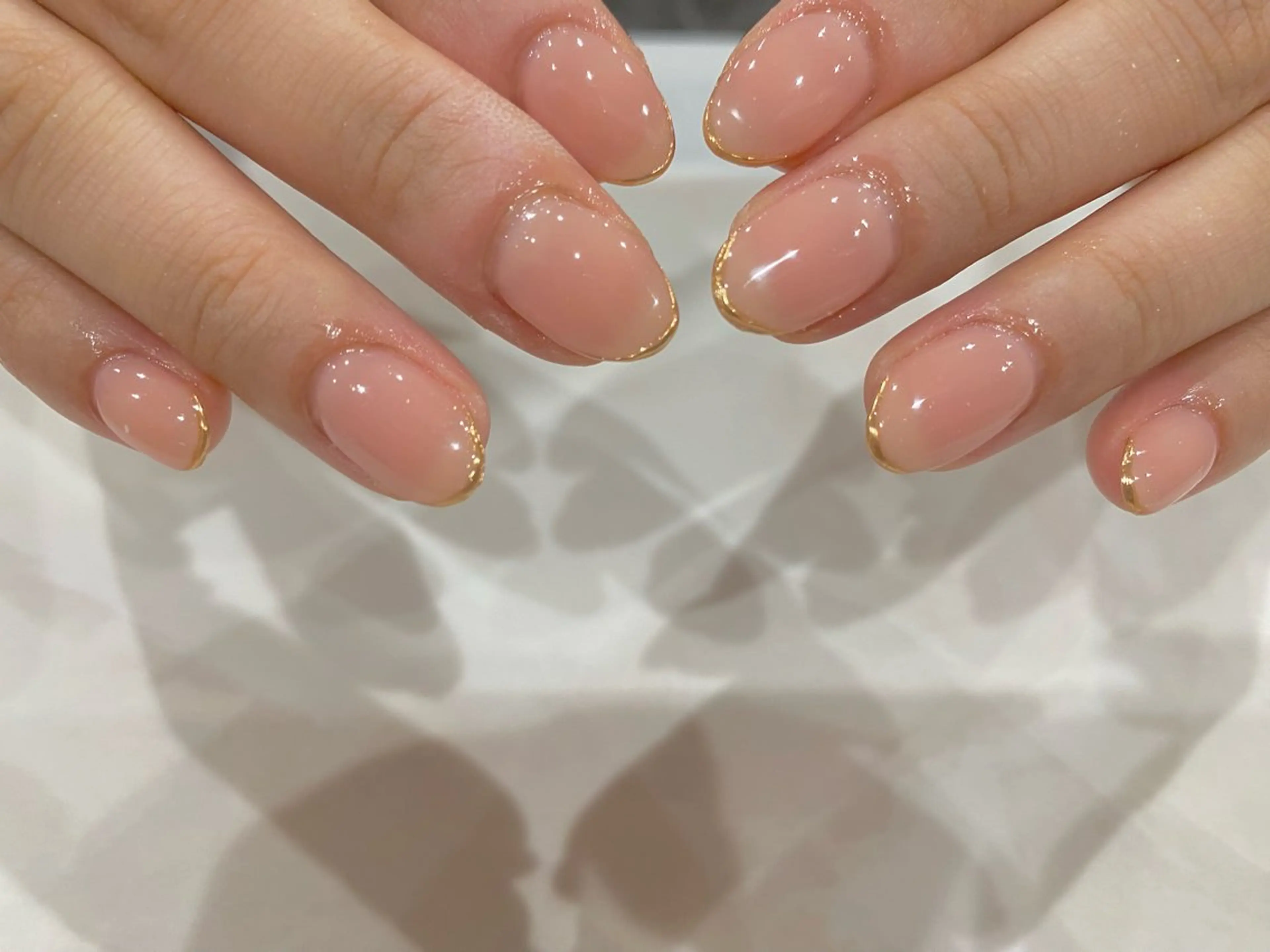 《オフなし》【Hand】お持ち込み120minコース￥11,000＋指名料¥300の写真