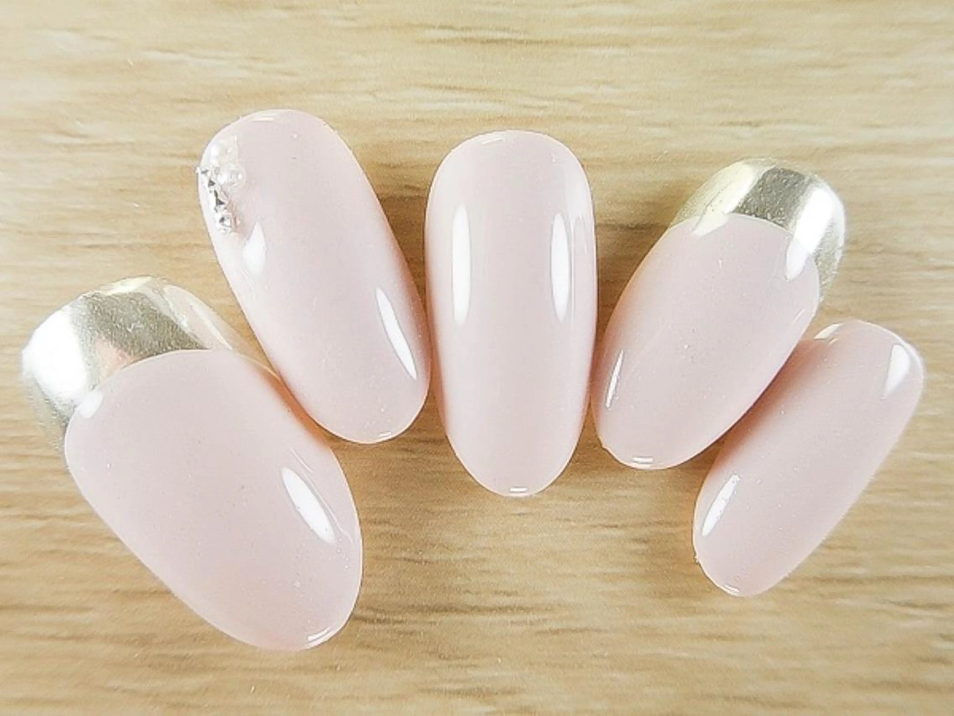 ネイル Nagumo Mのネイルデザイン