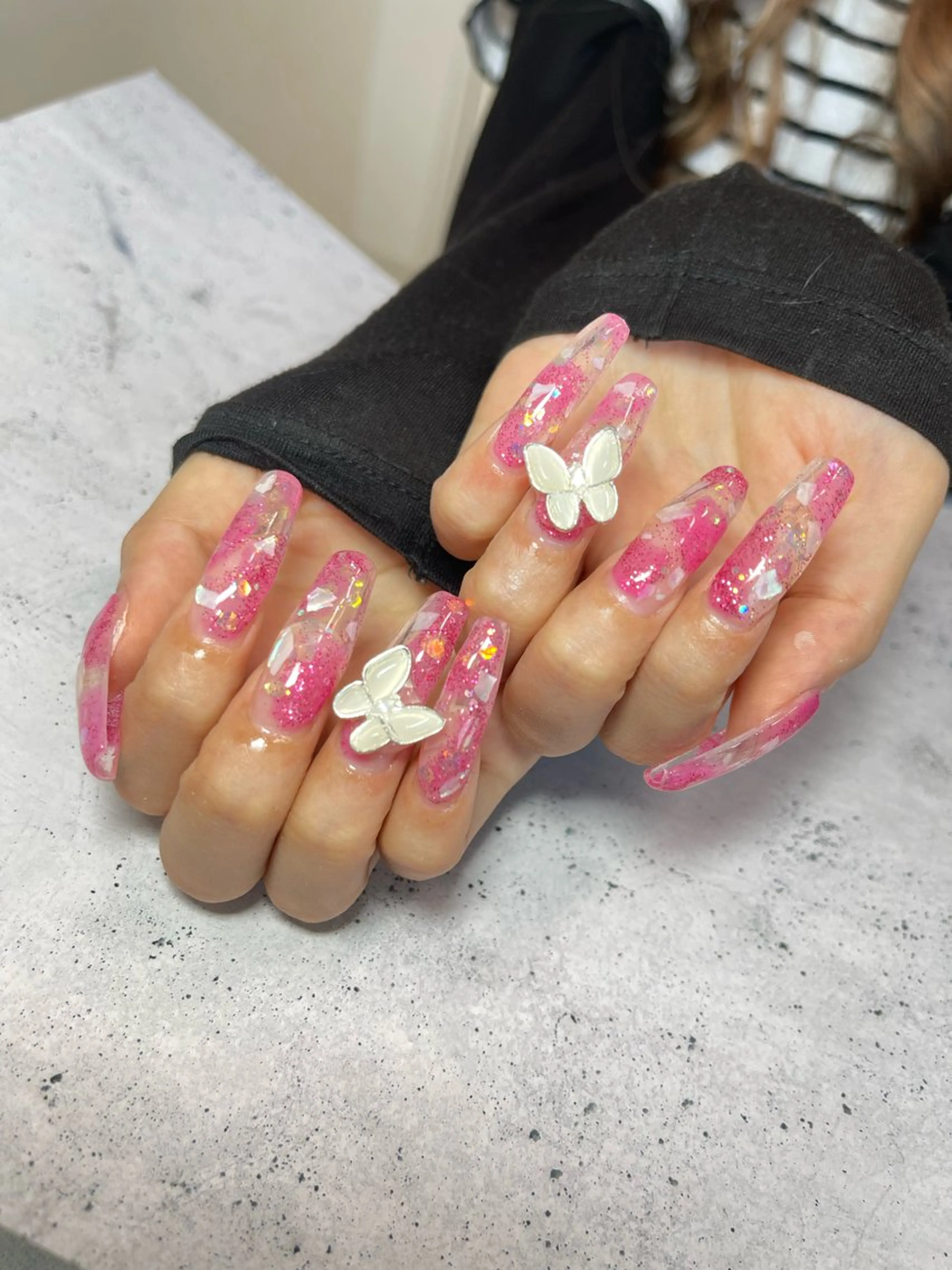 ネイル Nail salon bellのネイルデザイン