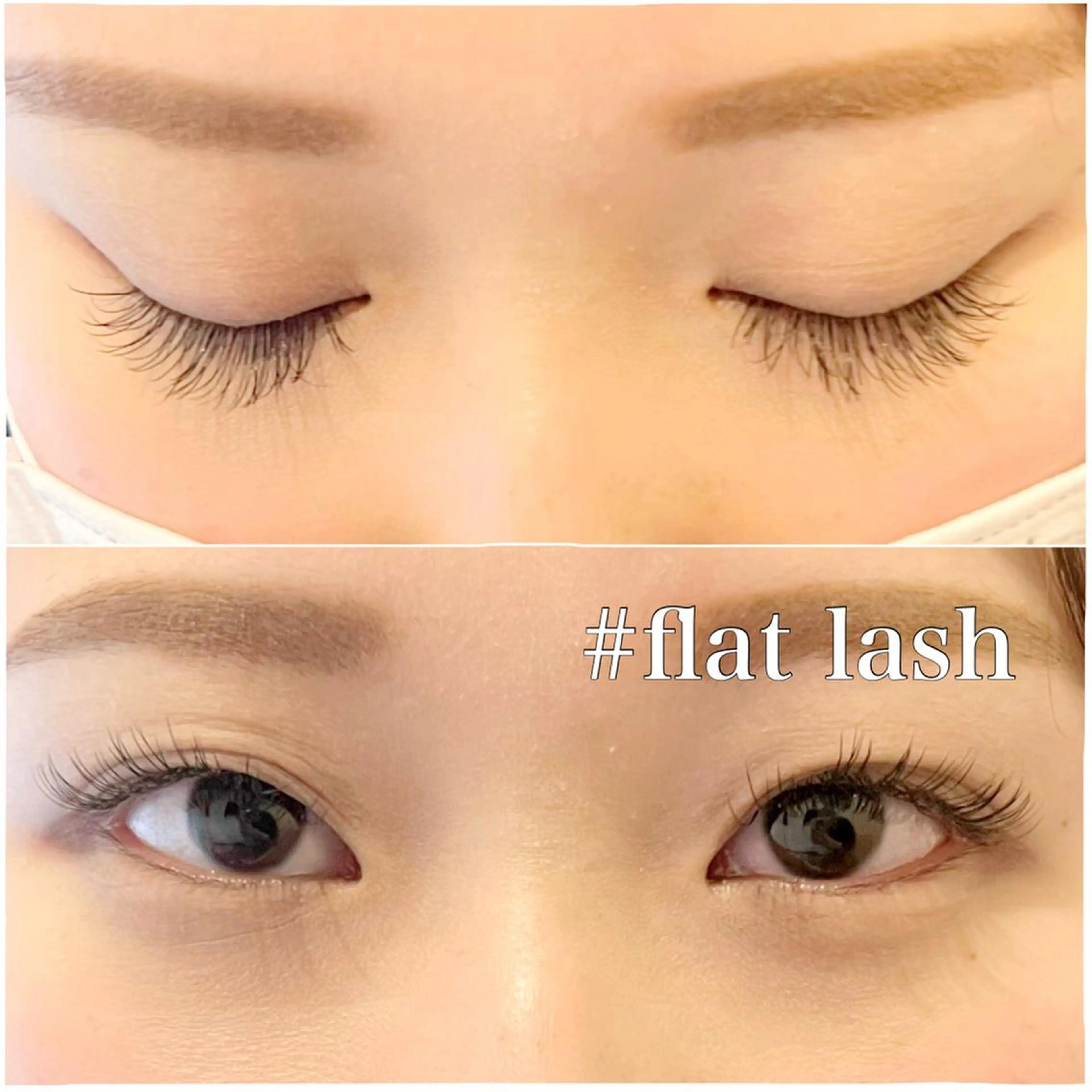 マツエク・マツパ BelleLilas 江坂/ miu♡のマツエク・マツパデザイン