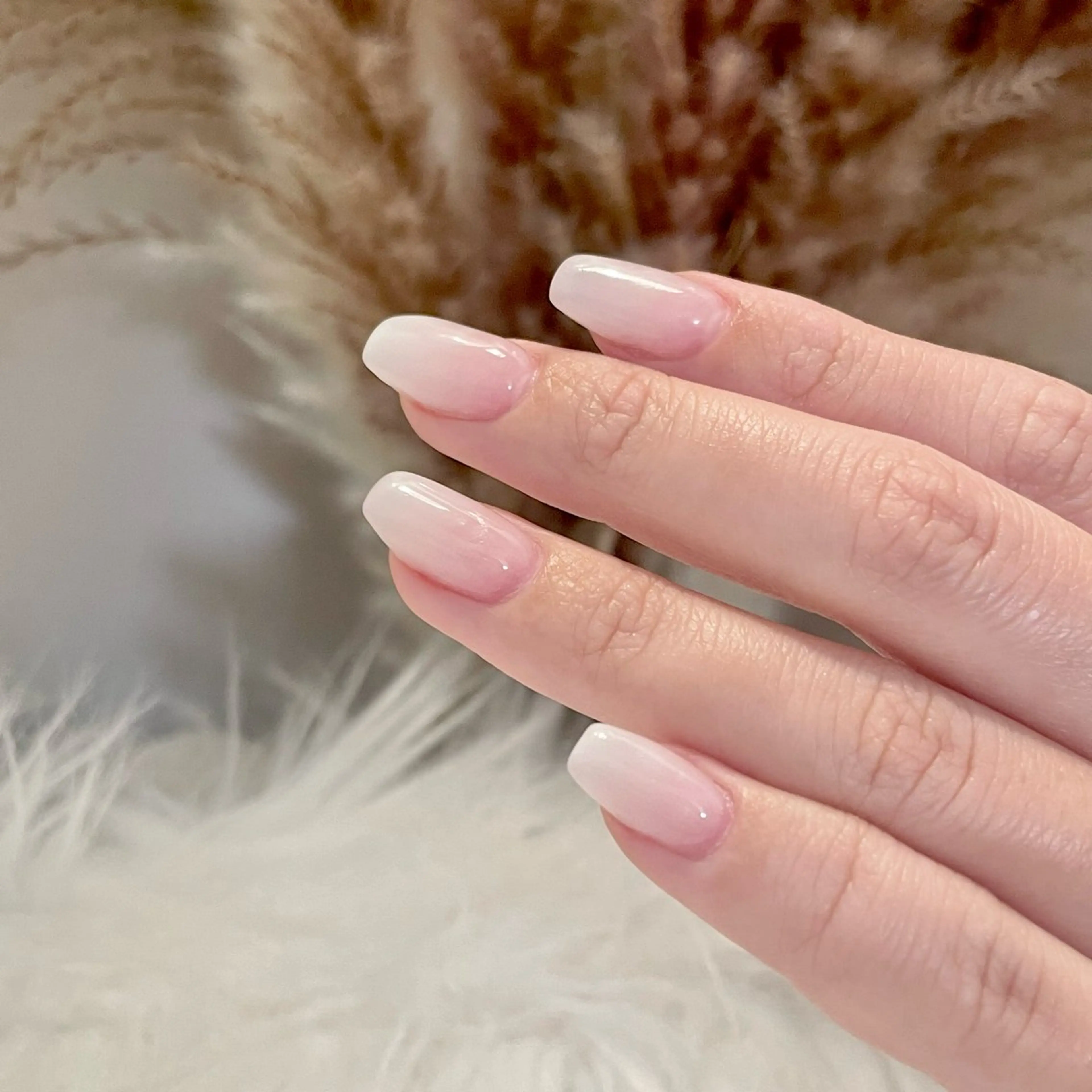 ネイル Chipi Nodokaのネイルデザイン