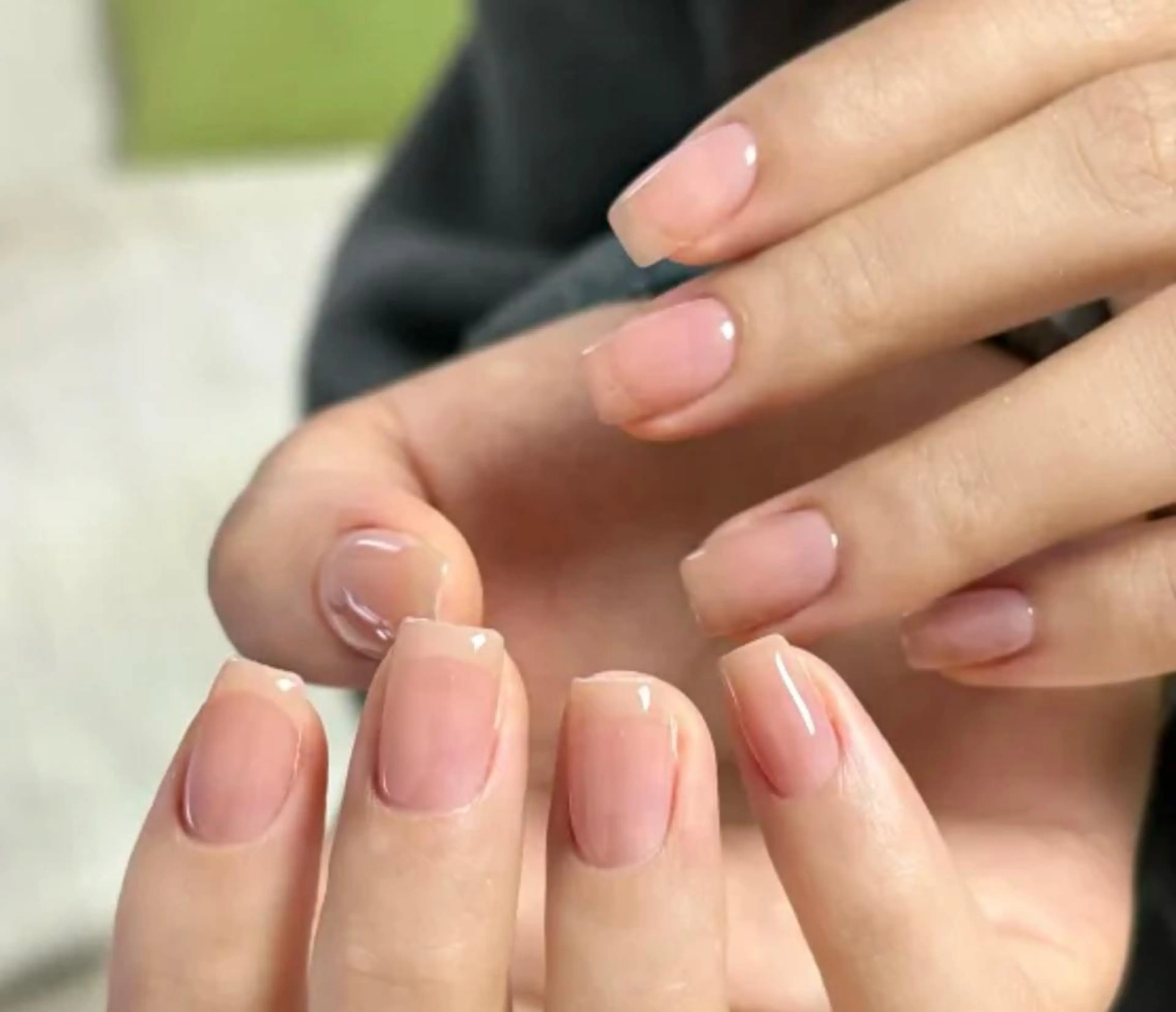 マツエク・マツパ ハンドネイル 🎀 Ayaka_nailのネイルデザイン