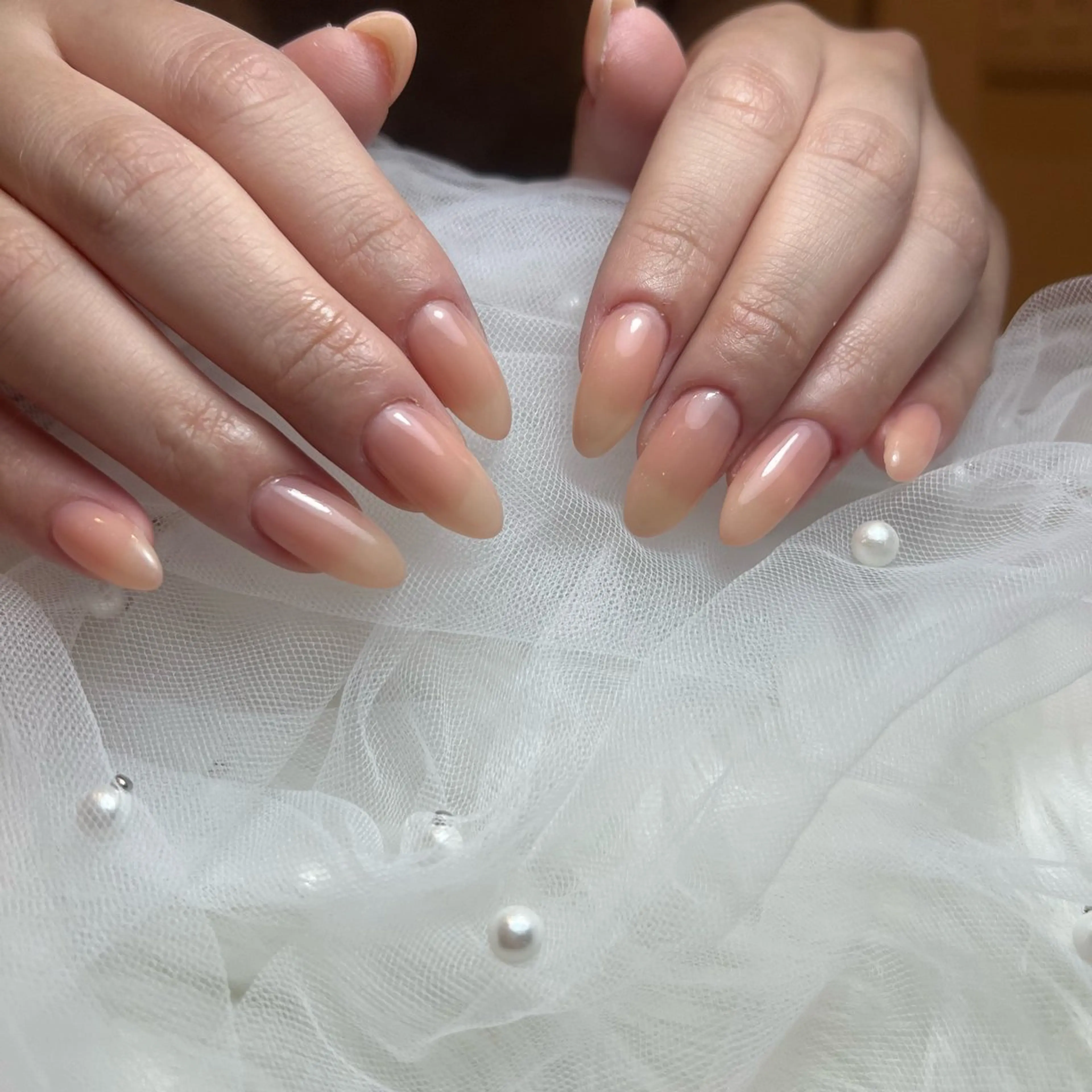 ネイル ハンドネイル Lilibeauty salonのネイルデザイン