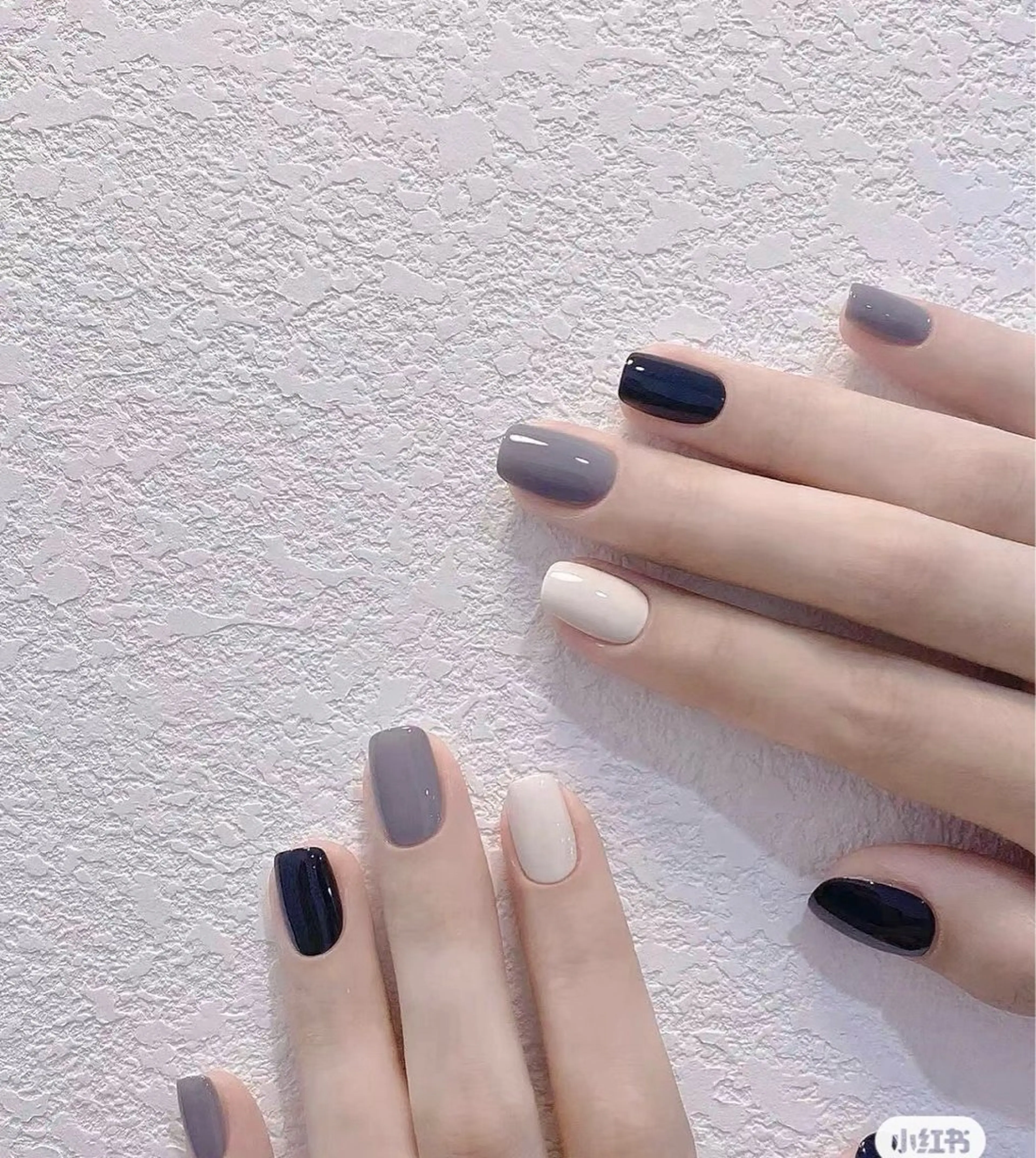 ネイル The one唐木 ユミのネイルデザイン