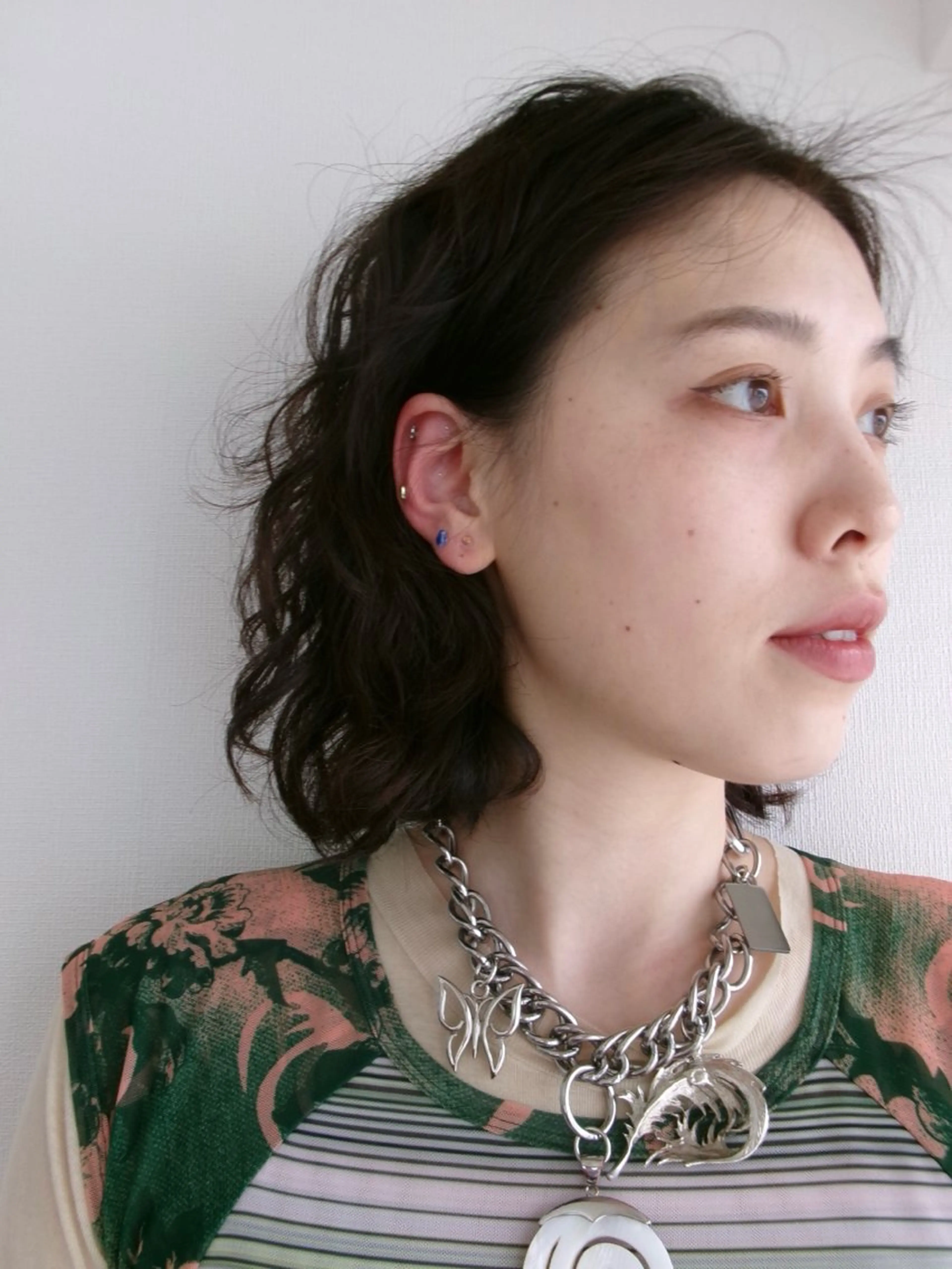 マツエク・マツパ 代官山マツパ shihoのマツエク・マツパデザイン