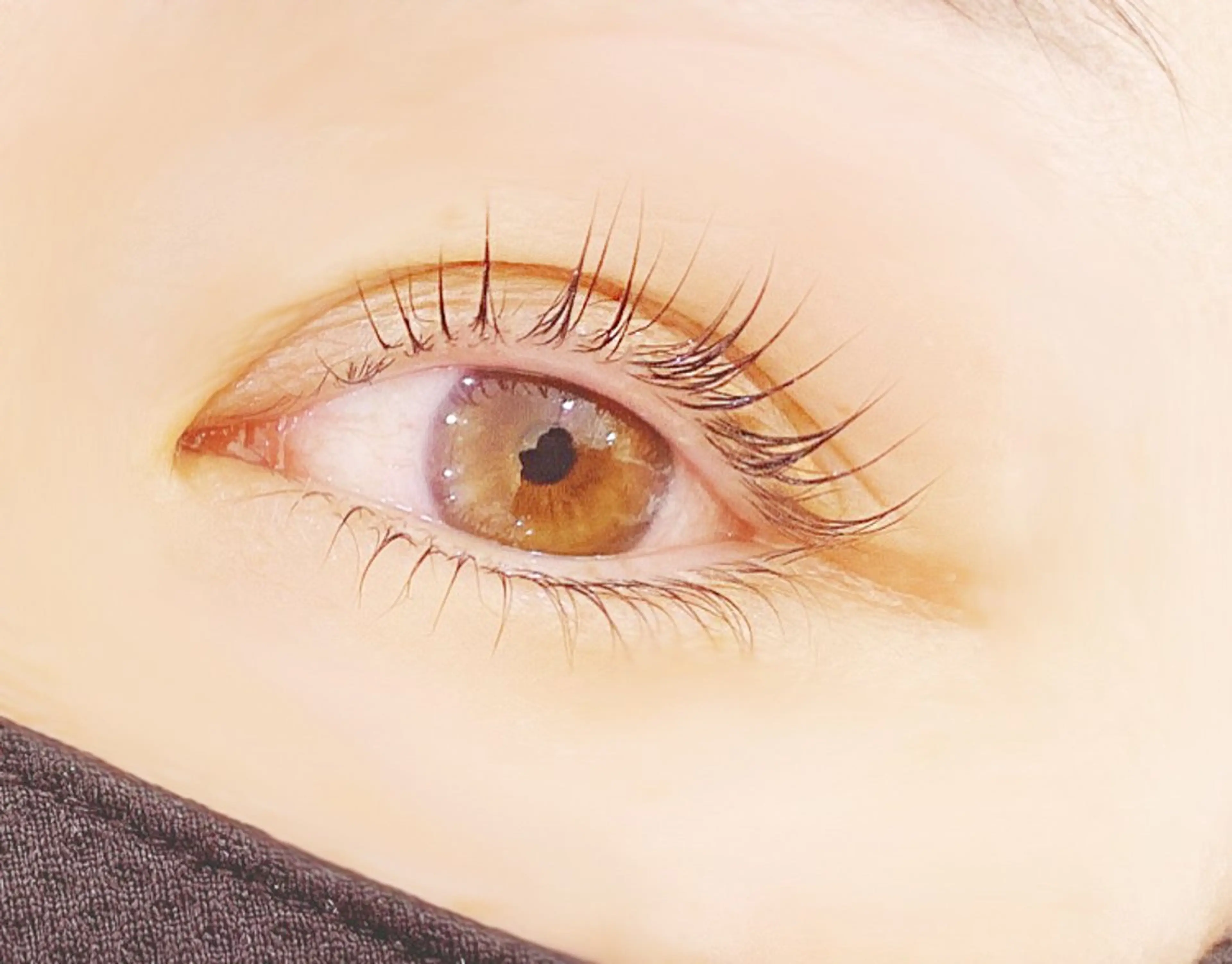 マツエク・マツパ Lashiku BelleAyumiのマツエク・マツパデザイン