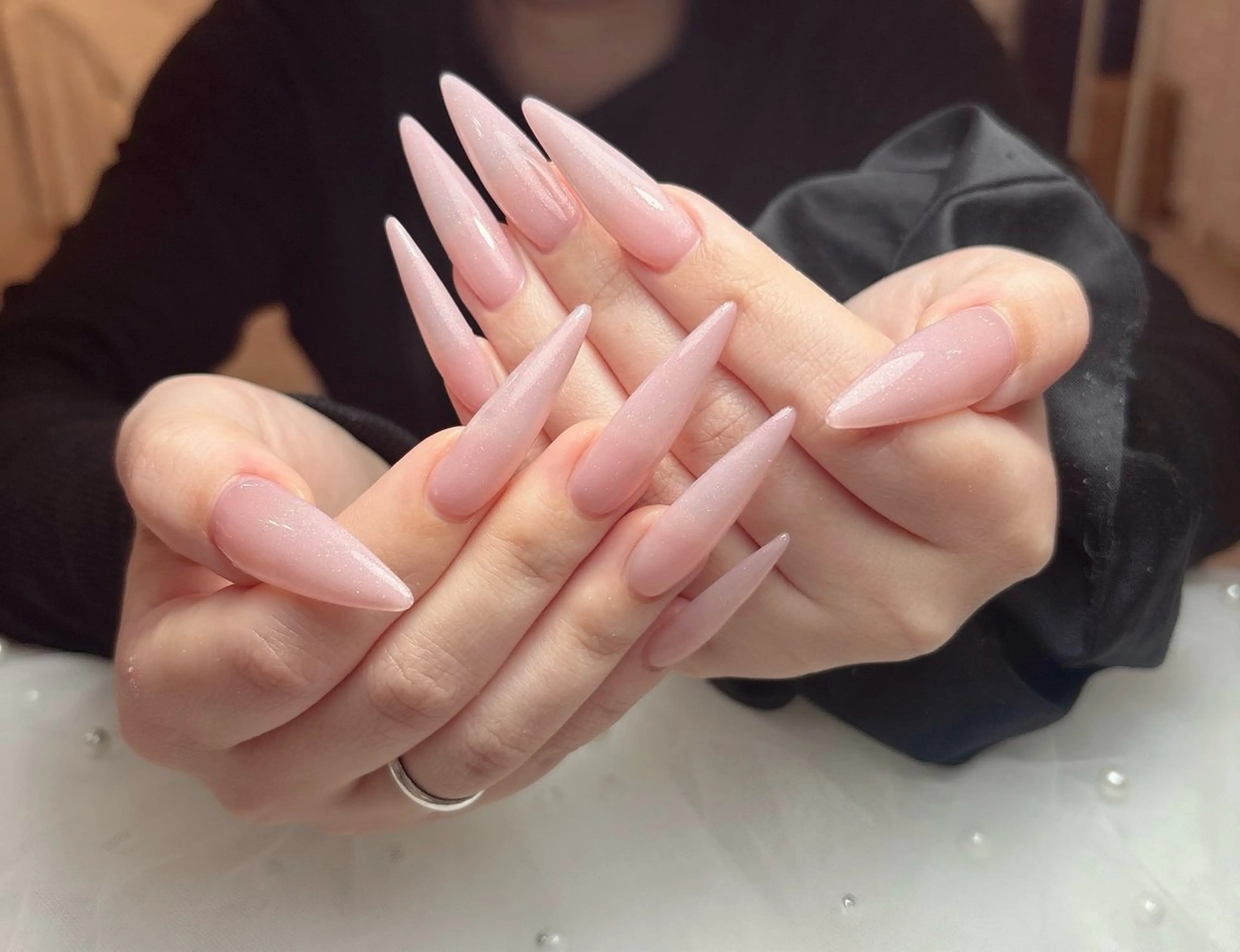 ネイル Bél Nail salon ユキのネイルデザイン