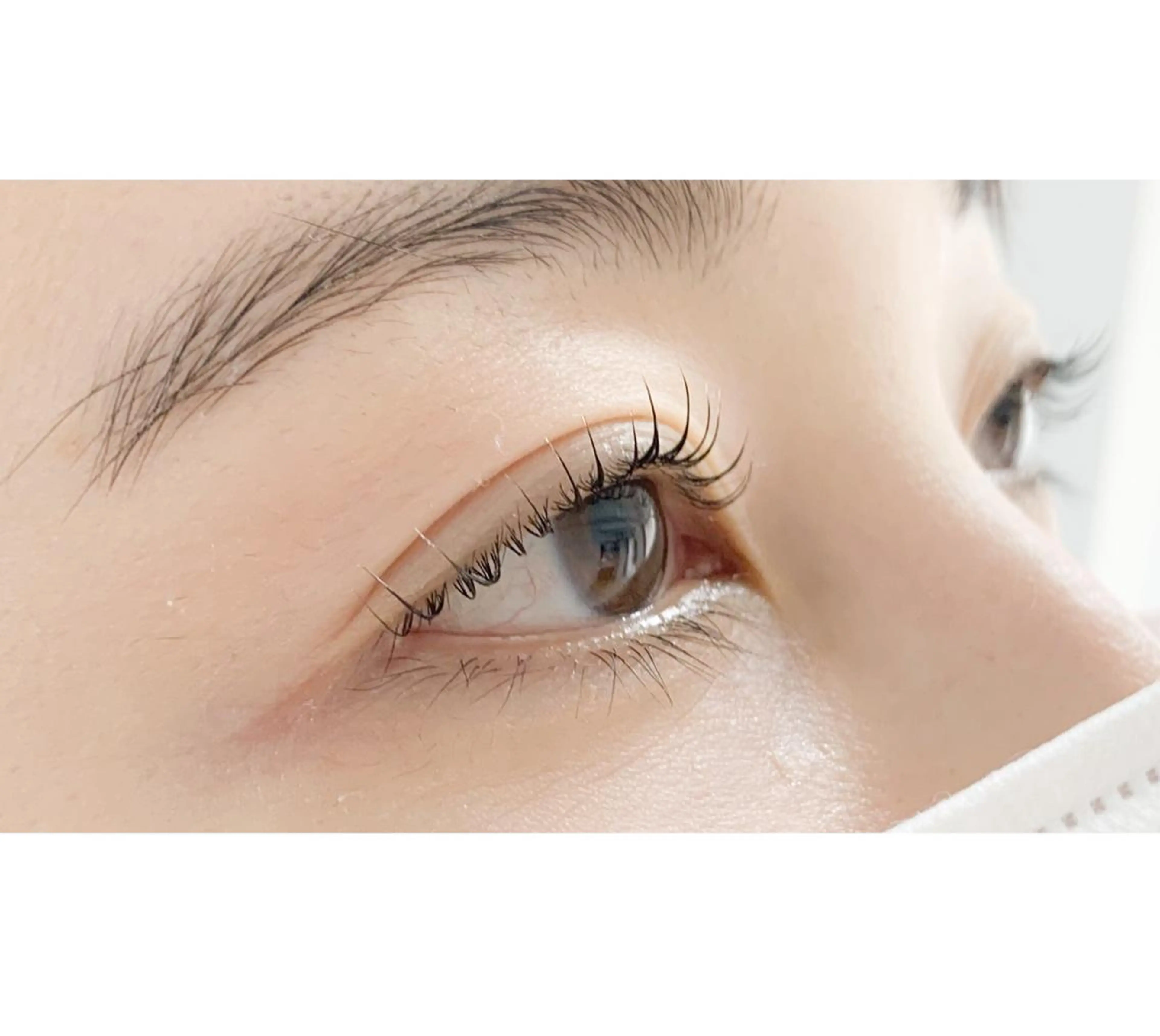 マツエク・マツパ サルサグレイス千葉店 塩井のマツエク・マツパデザイン