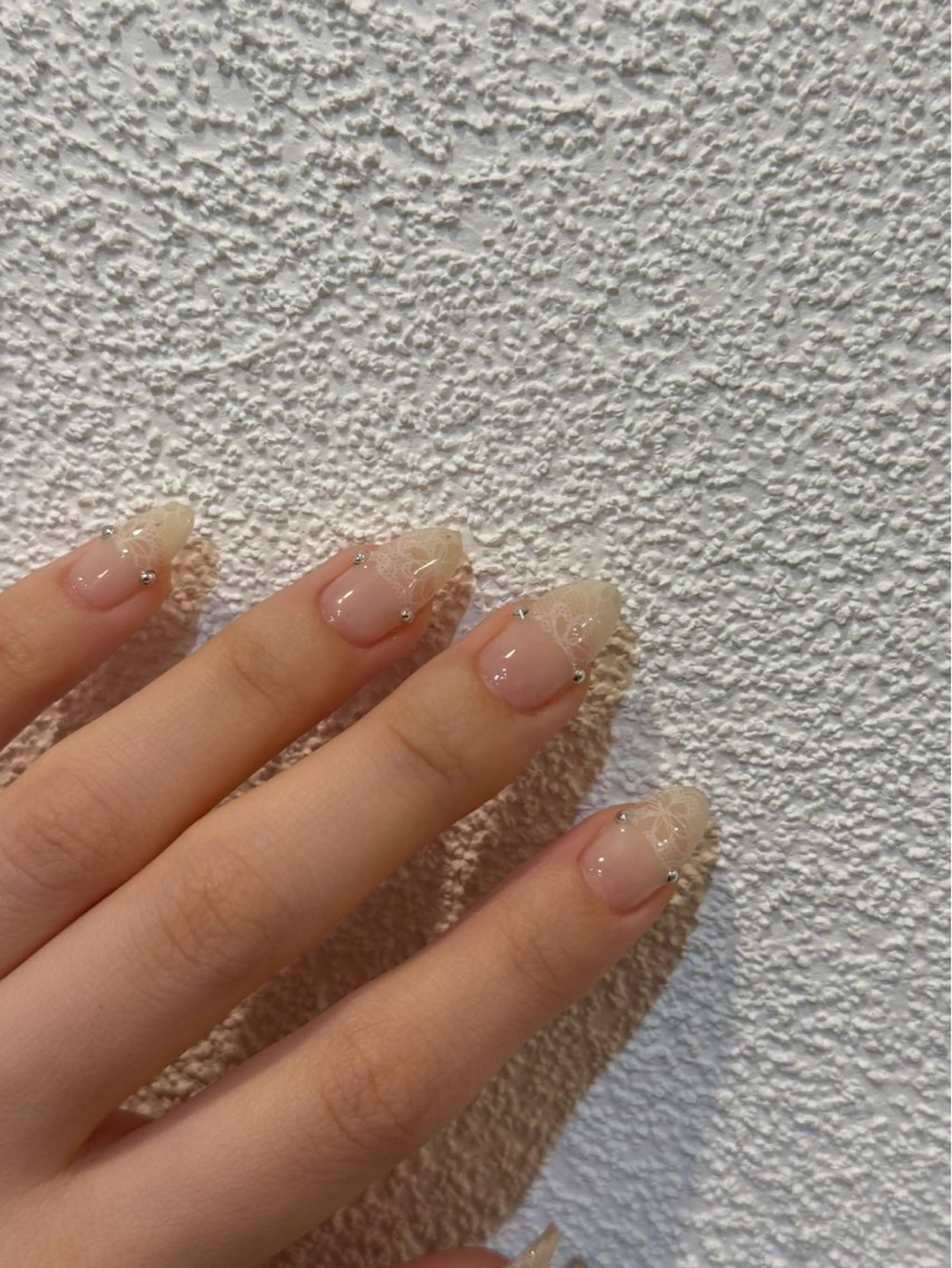 ネイル Bebe MIUのネイルデザイン