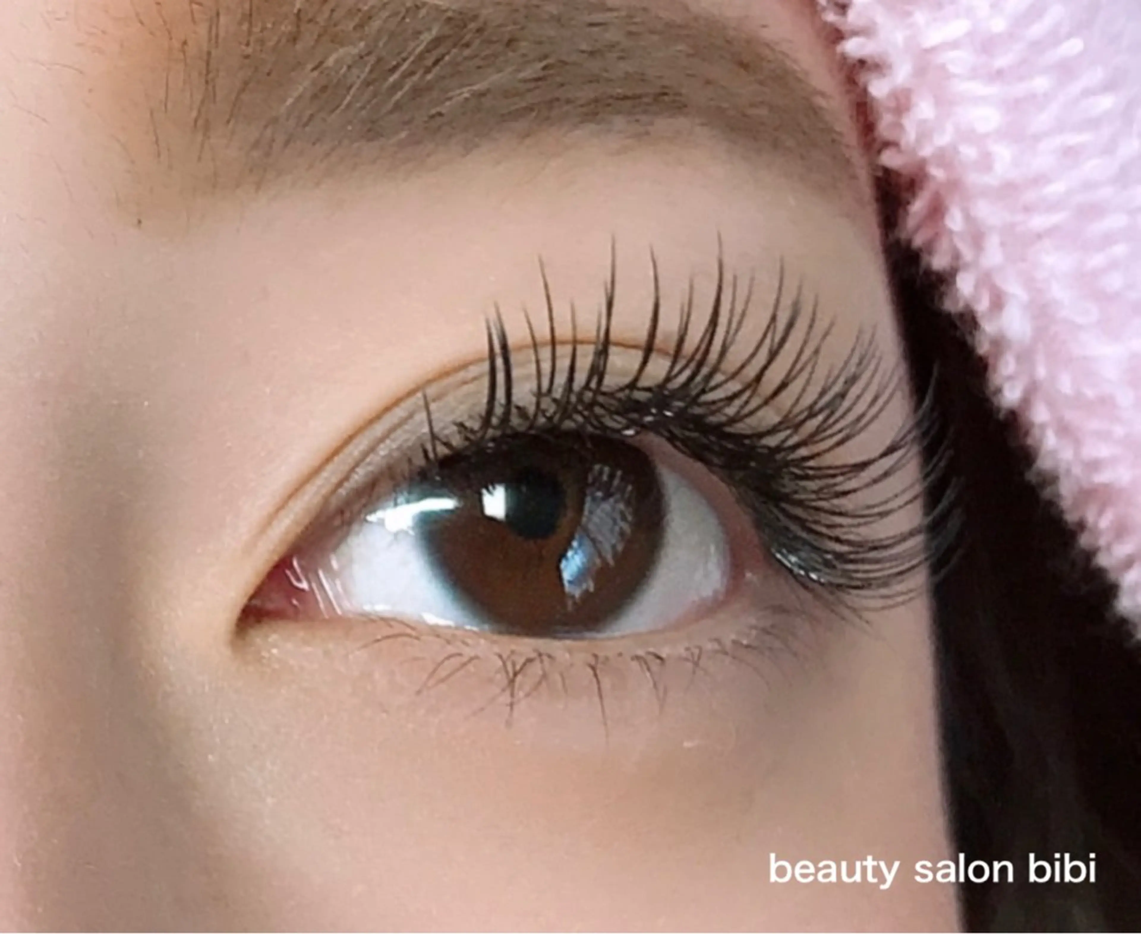 マツエク・マツパ 髙坂 友香のエステ・リラクイメージ