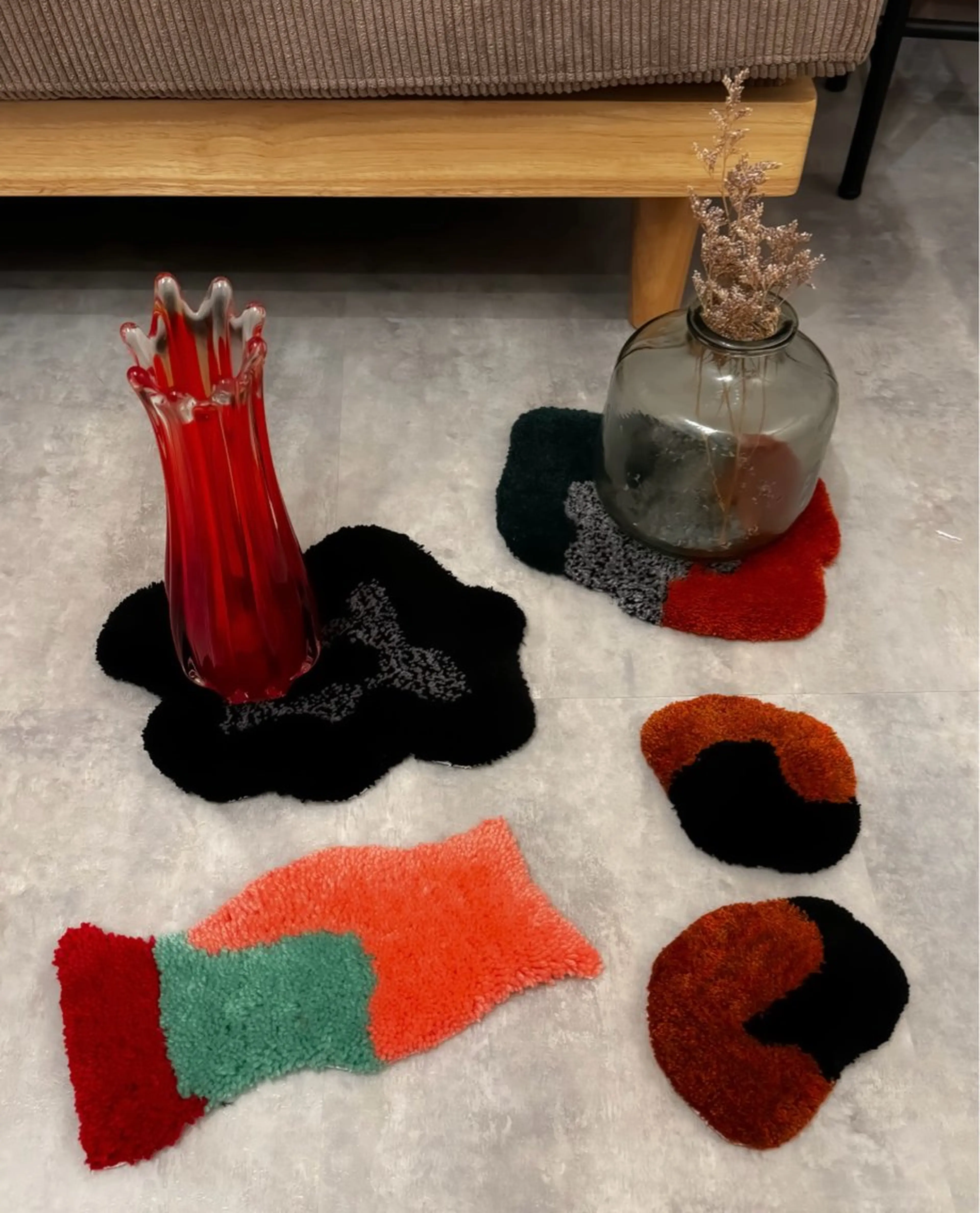 ichi所属・atelier ichiの眉毛・アイブロウイメージ