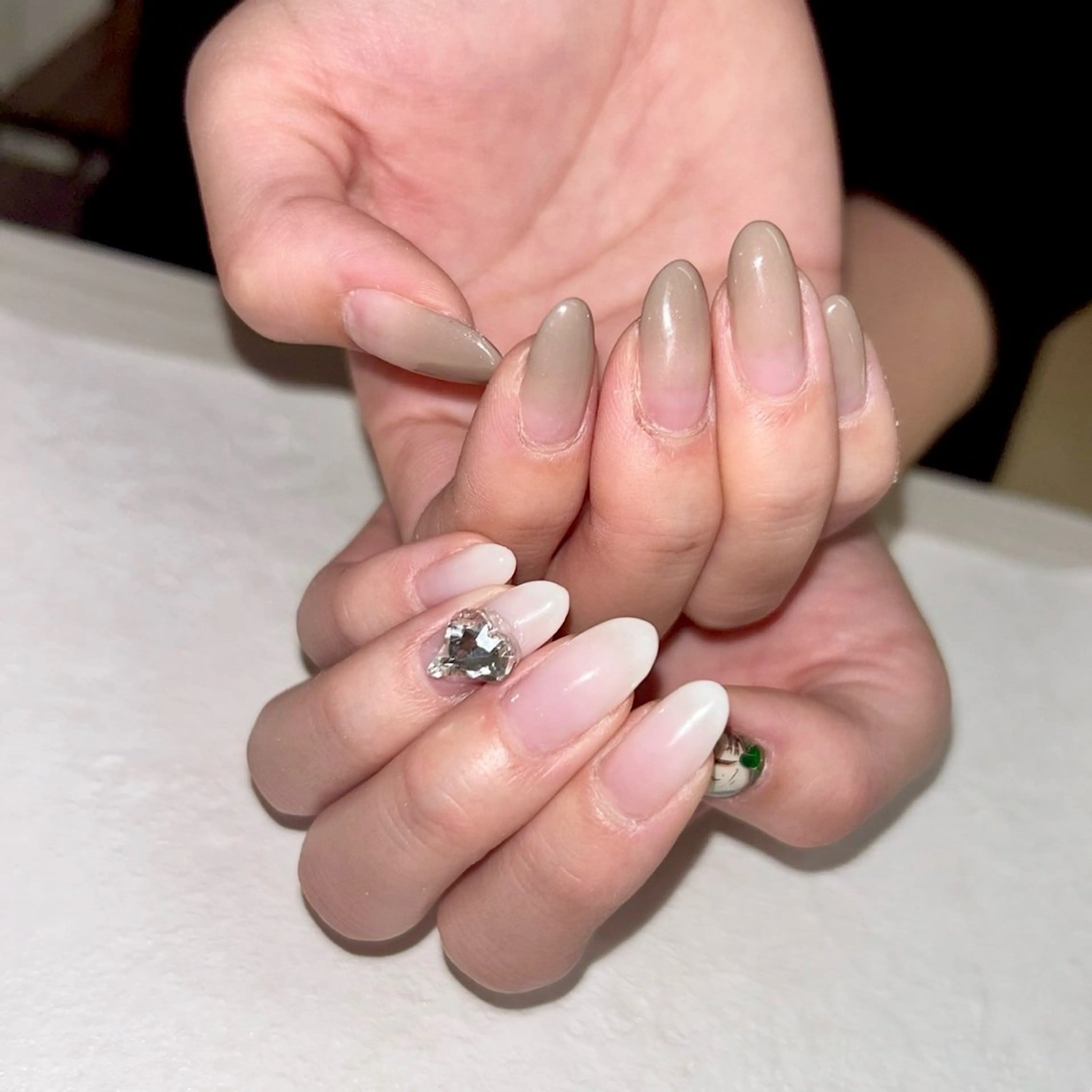 ネイル nail salon BONはるのネイルデザイン