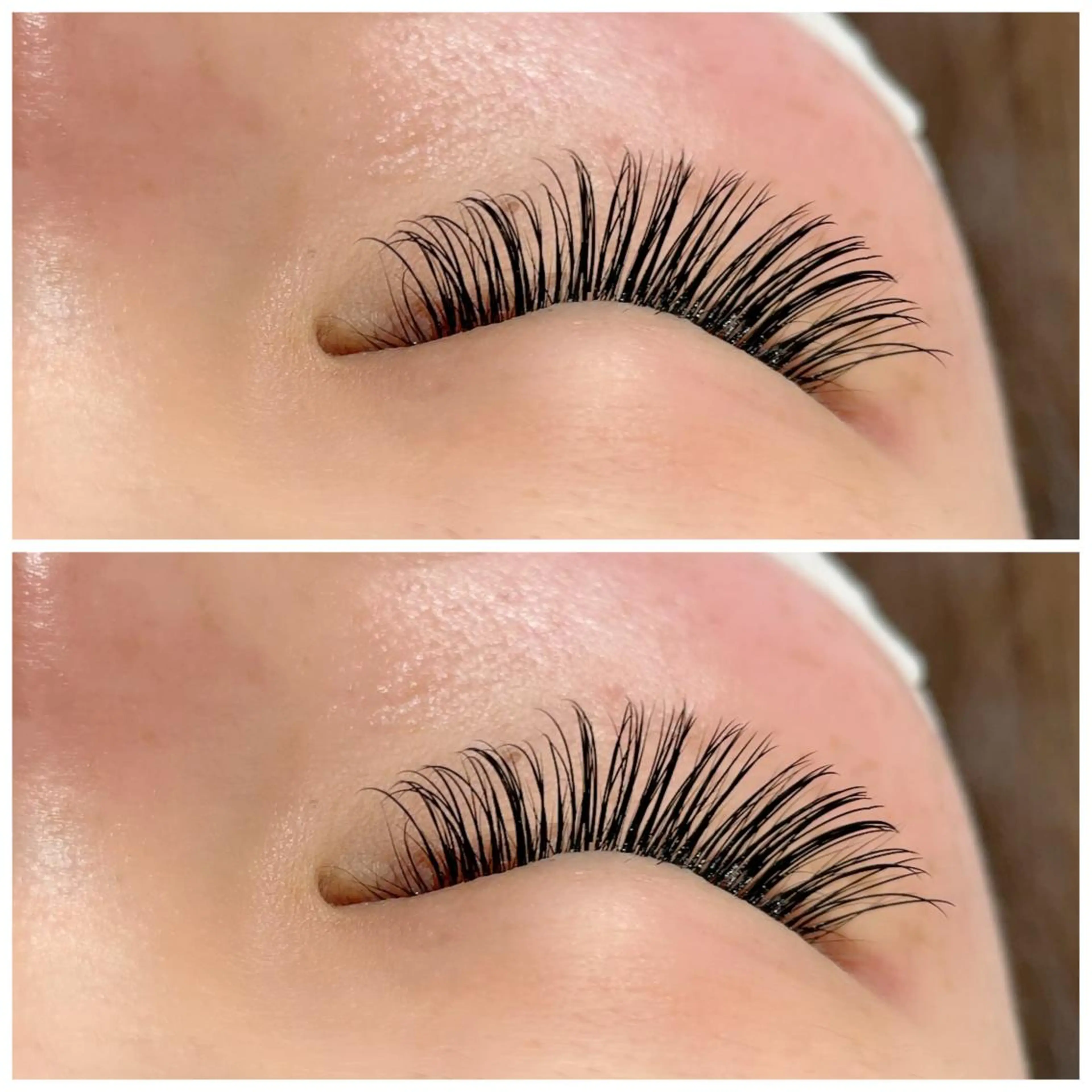 マツエク・マツパ Cカール セーブル マツエク ちだ りさこ🌼𓈒𓏸のマツエク・マツパデザイン