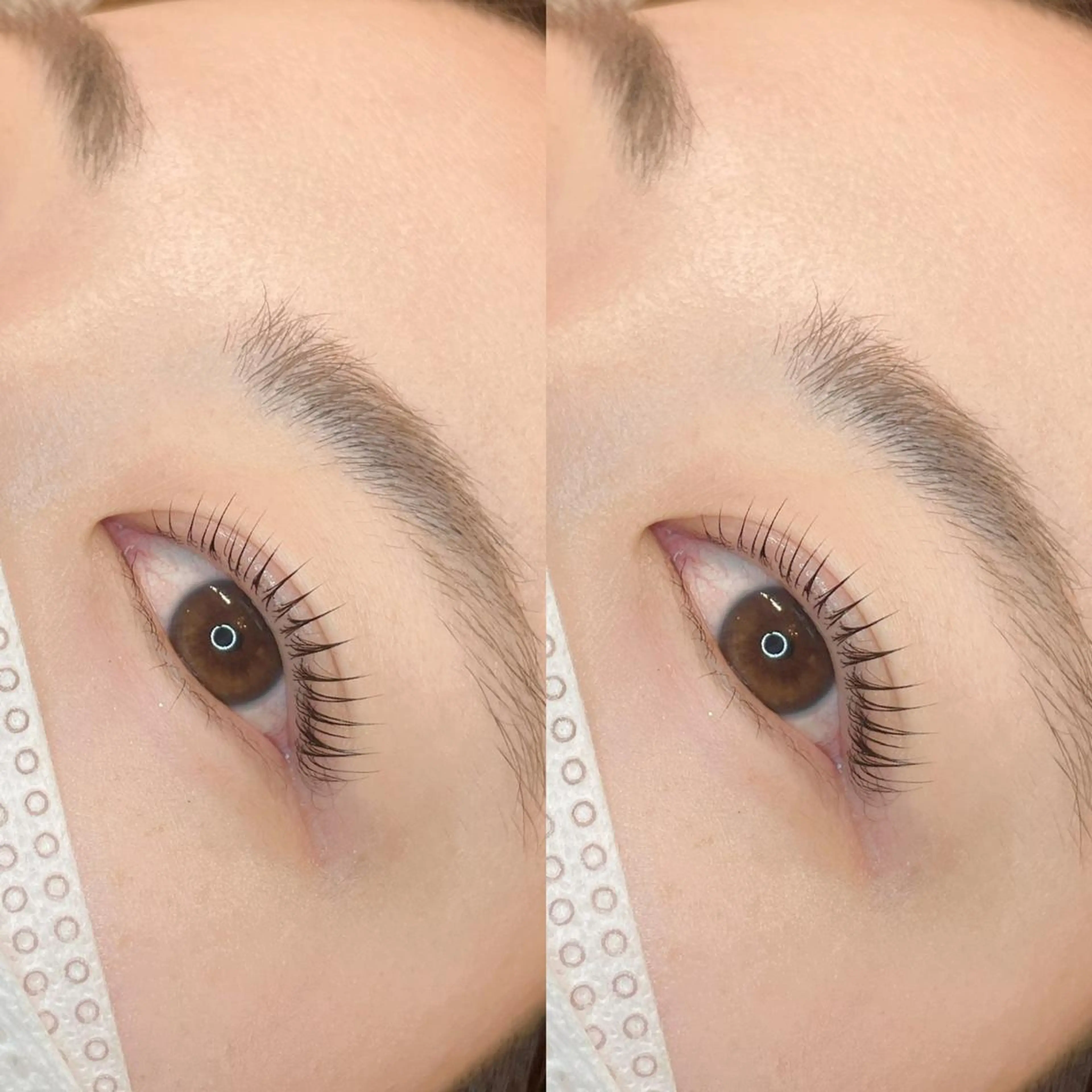 マツエク・マツパ 🫧fein. 心斎橋店.🤍のマツエク・マツパデザイン