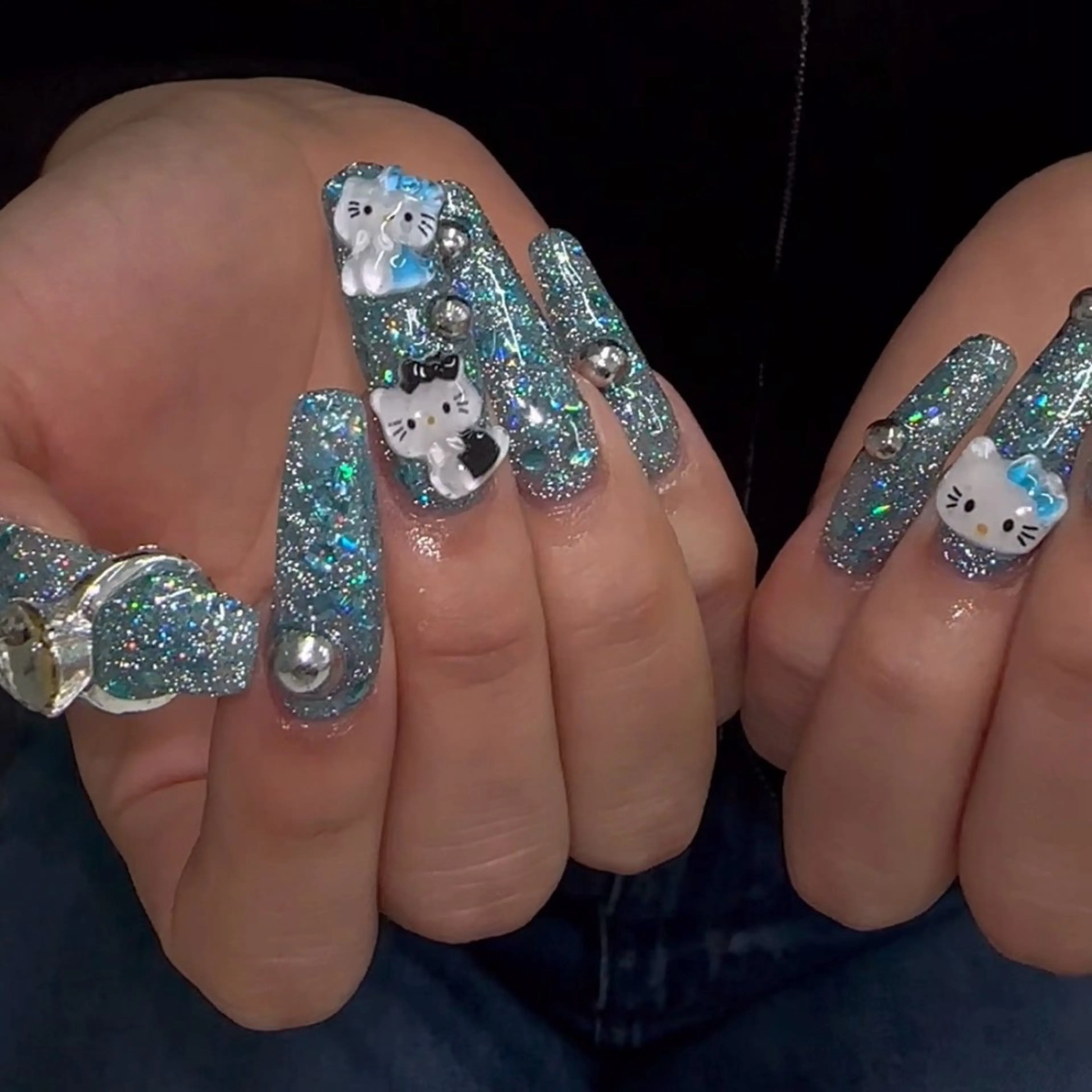 ネイル mignon nailのネイルデザイン