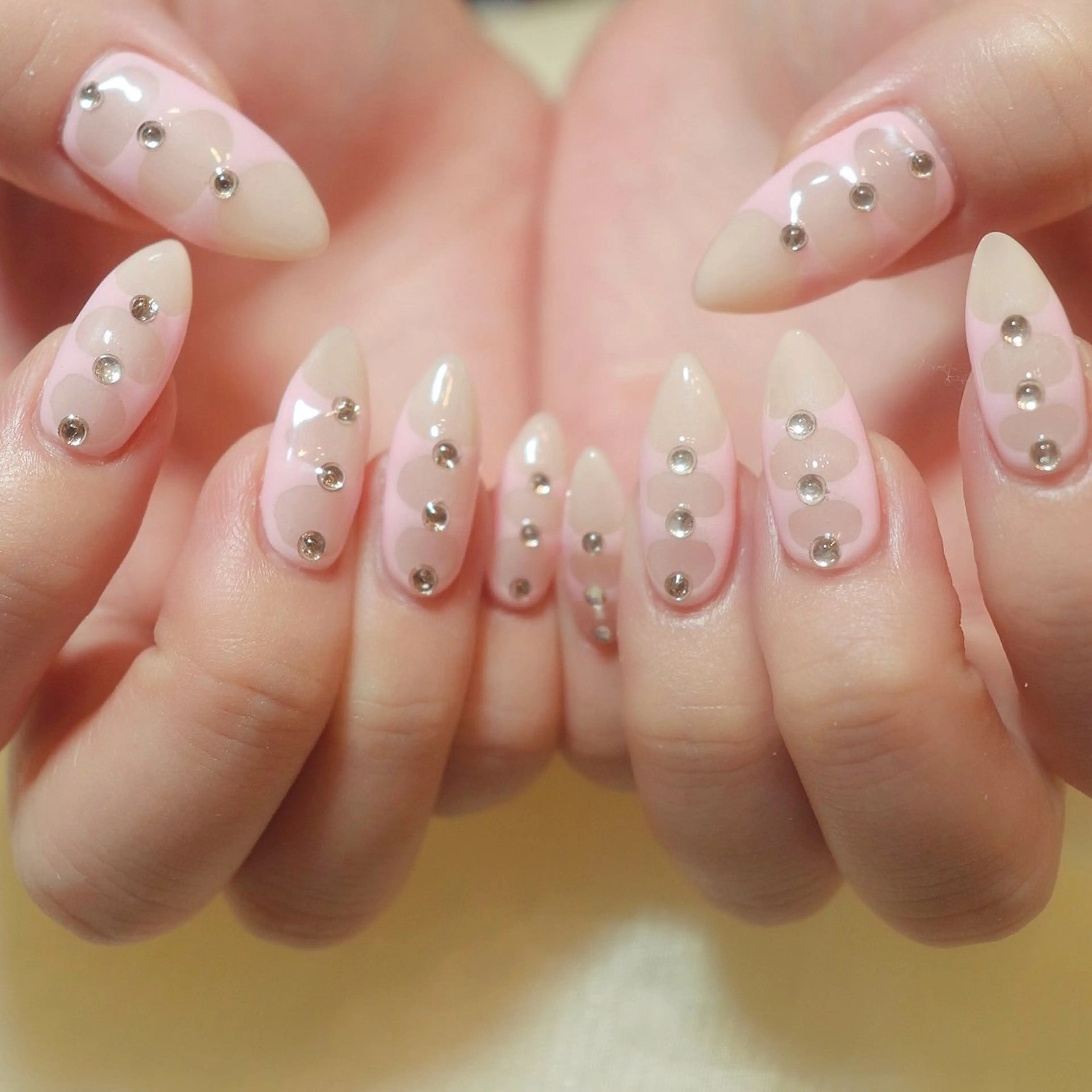 ネイル Dreamer nailのネイルデザイン