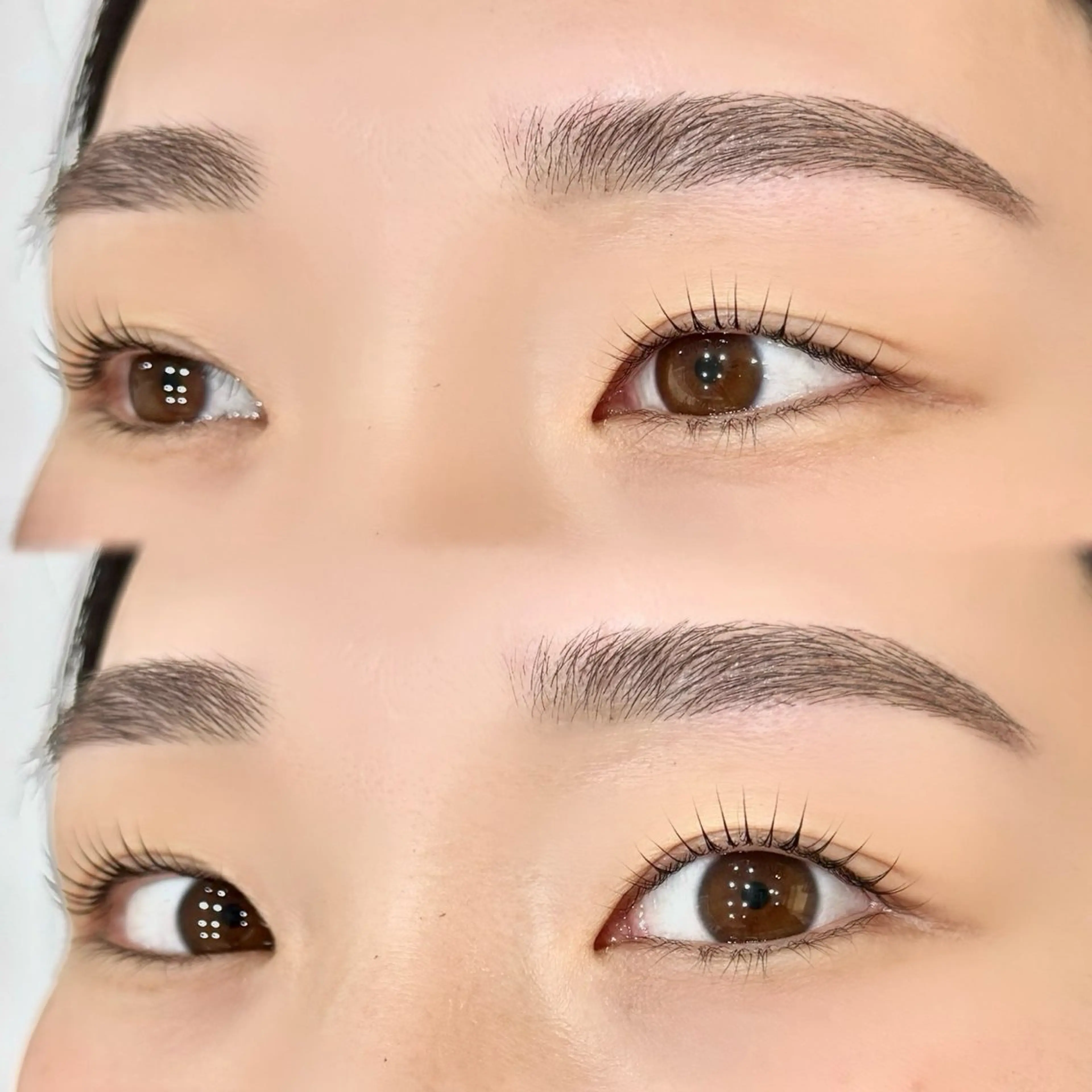 マツエク・マツパ oma🕯️ risaのマツエク・マツパデザイン