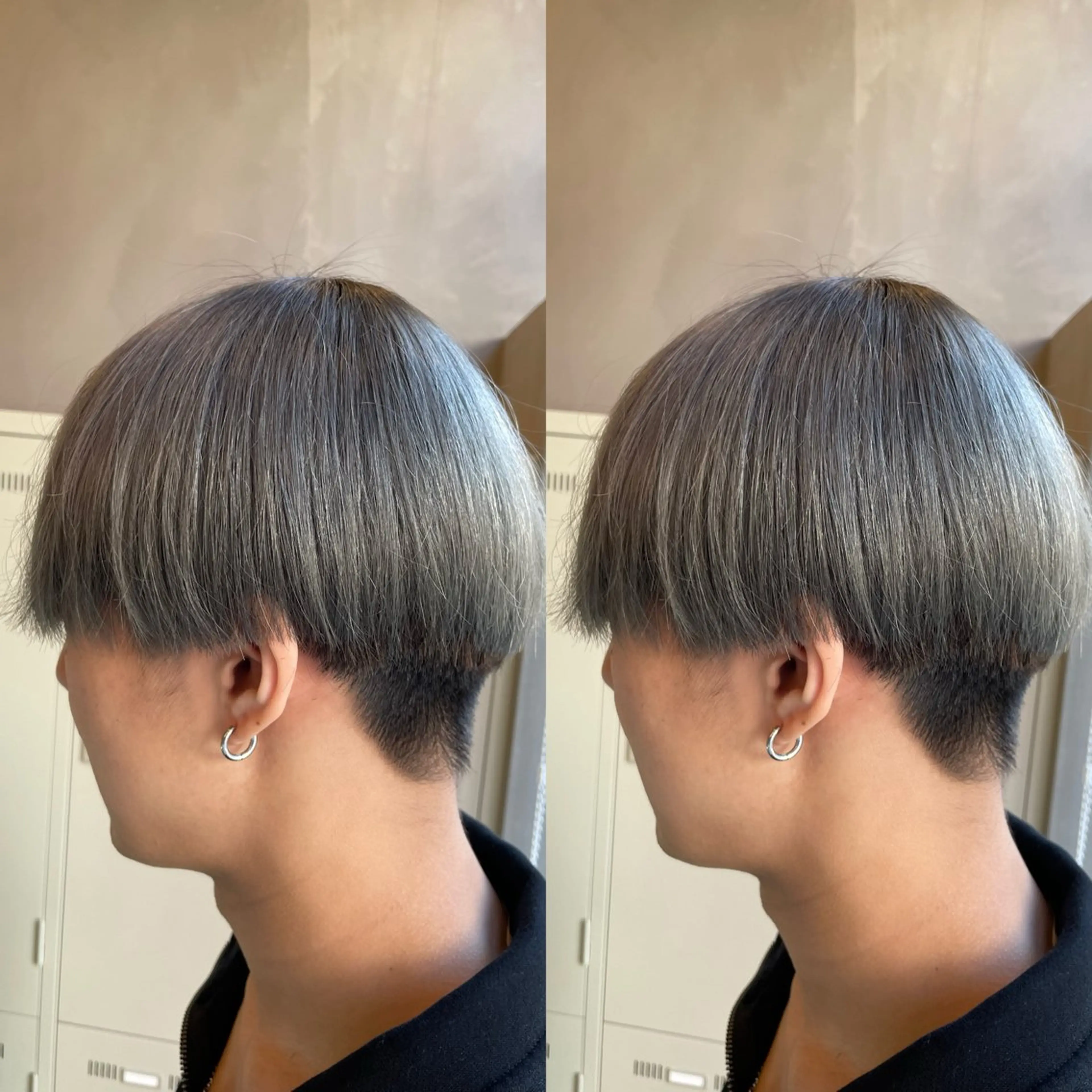 ショート ANGELICA💎 ショウゴのヘアスタイル