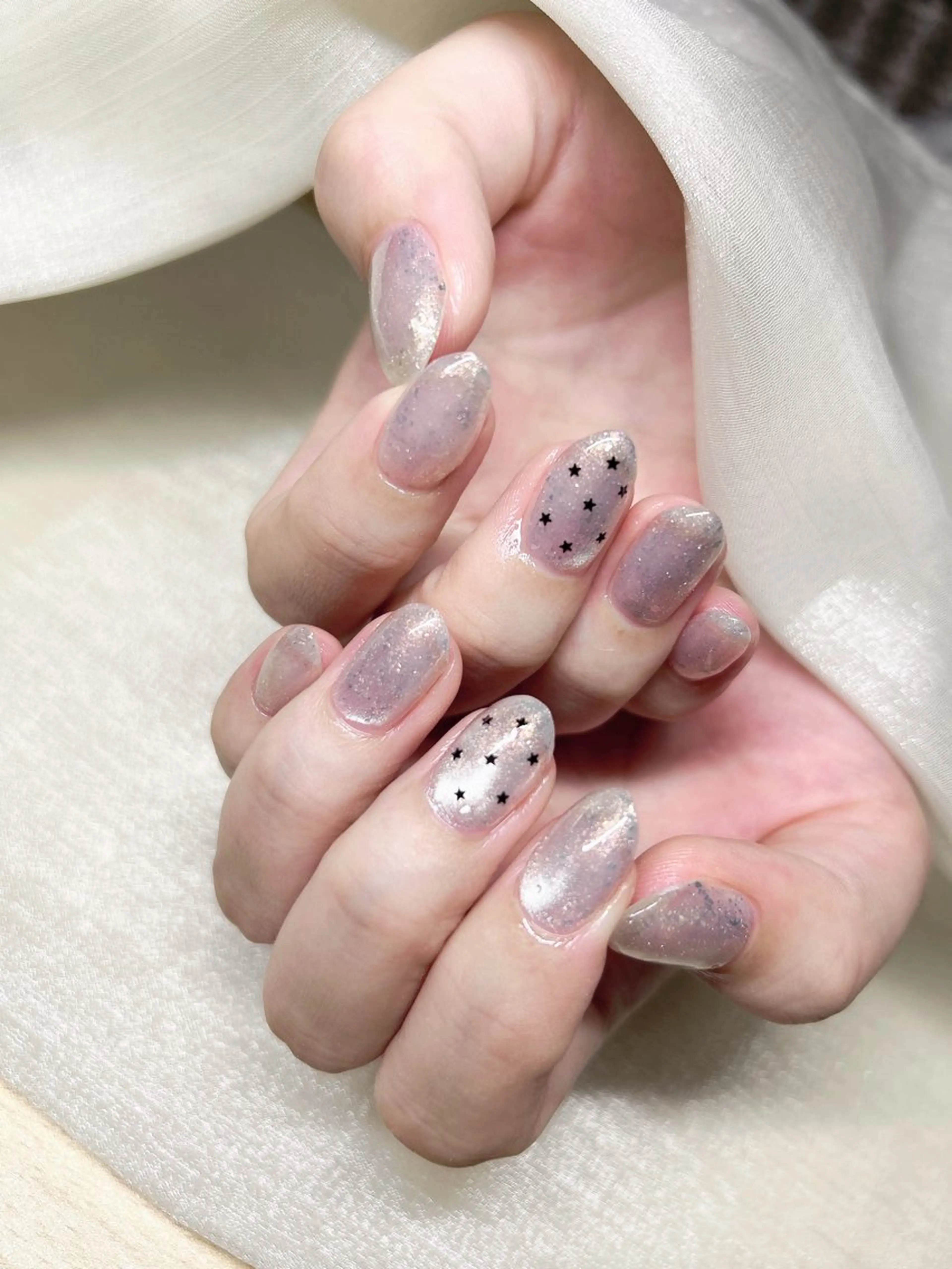 ネイル LUKA NAILのネイルデザイン