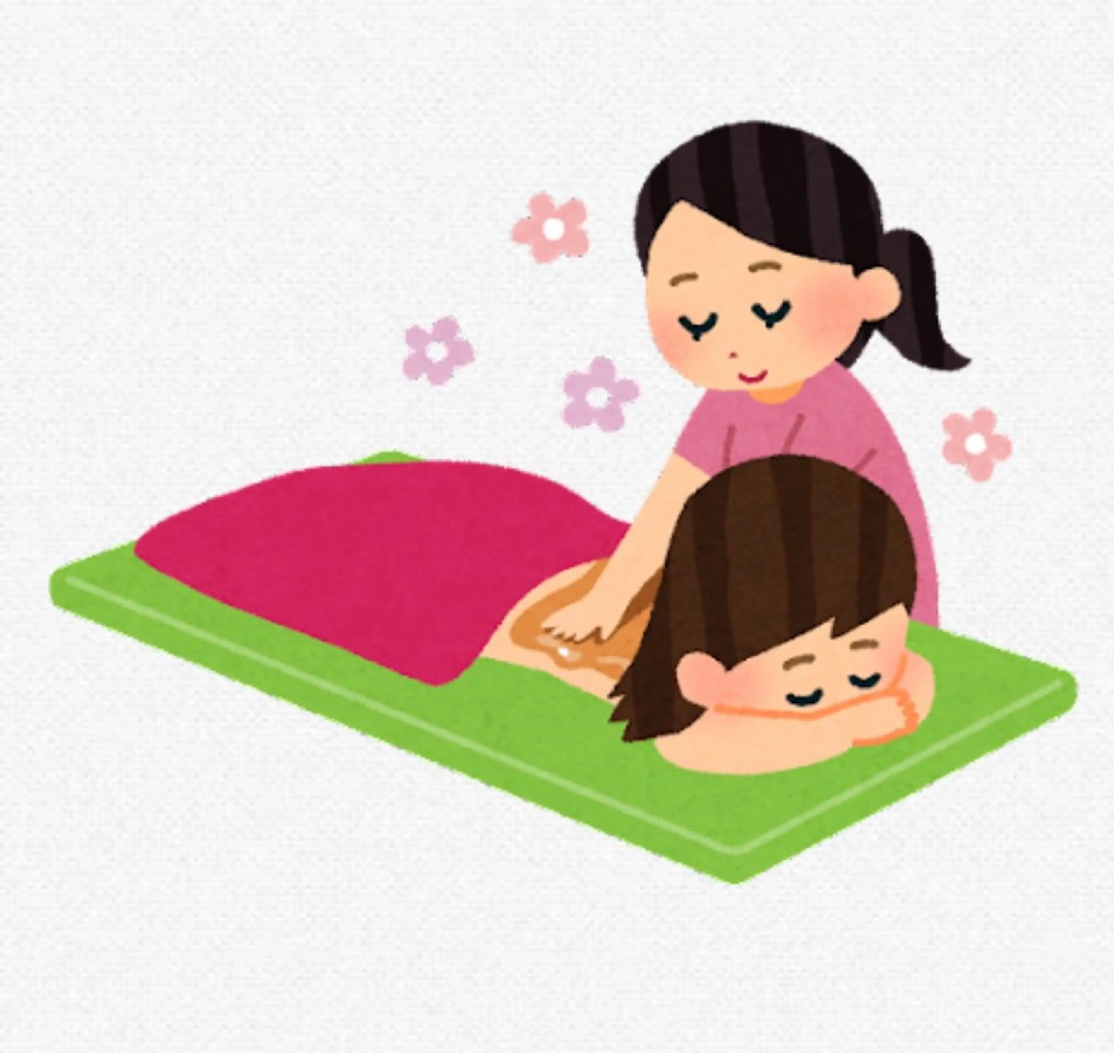 エステWAM 髙木のエステ・リラクイメージ