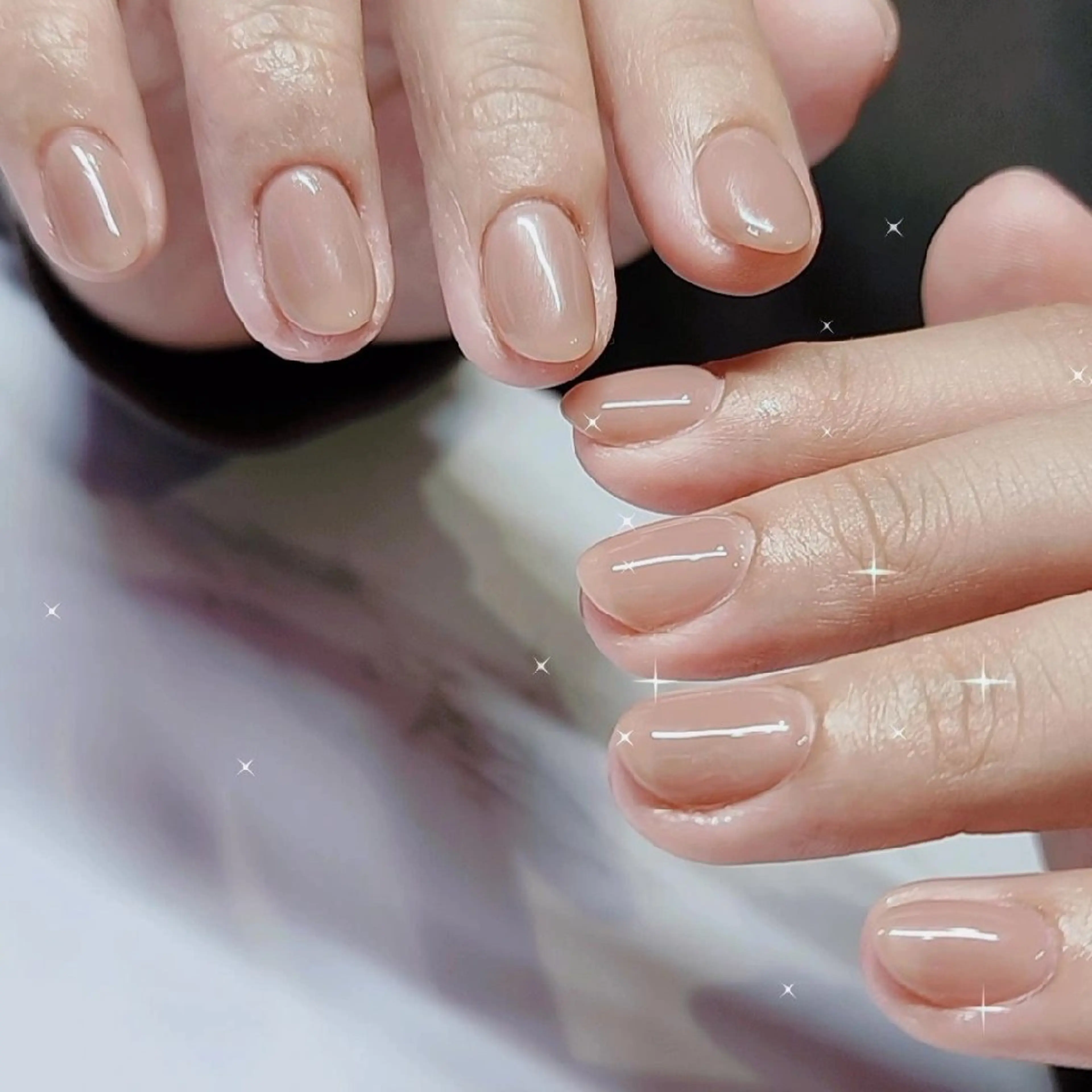 ネイル ハンドネイル nailsalon neonのネイルデザイン