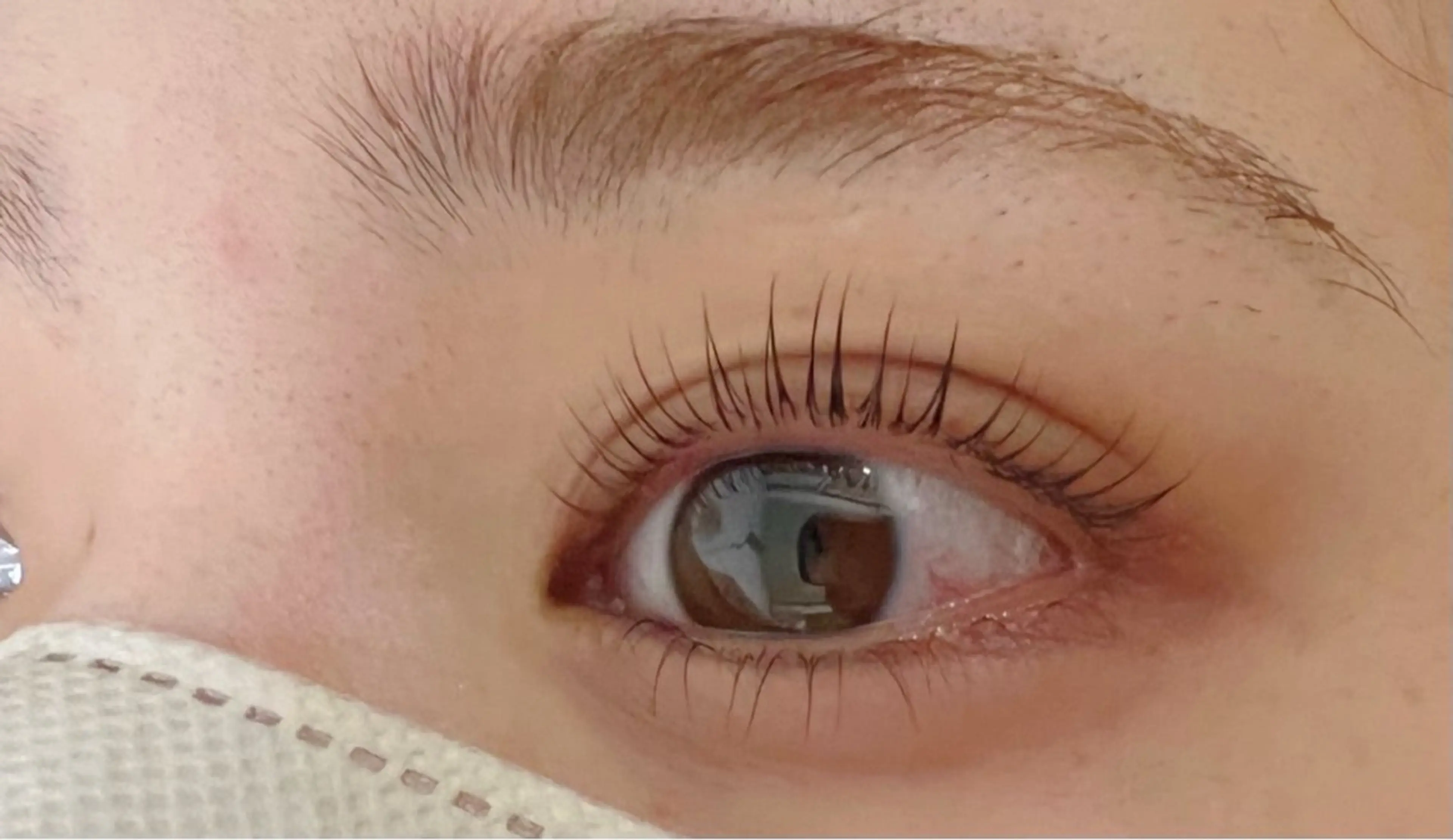 マツエク・マツパ マツパ セレビアイ新越谷 川畑のマツエク・マツパデザイン