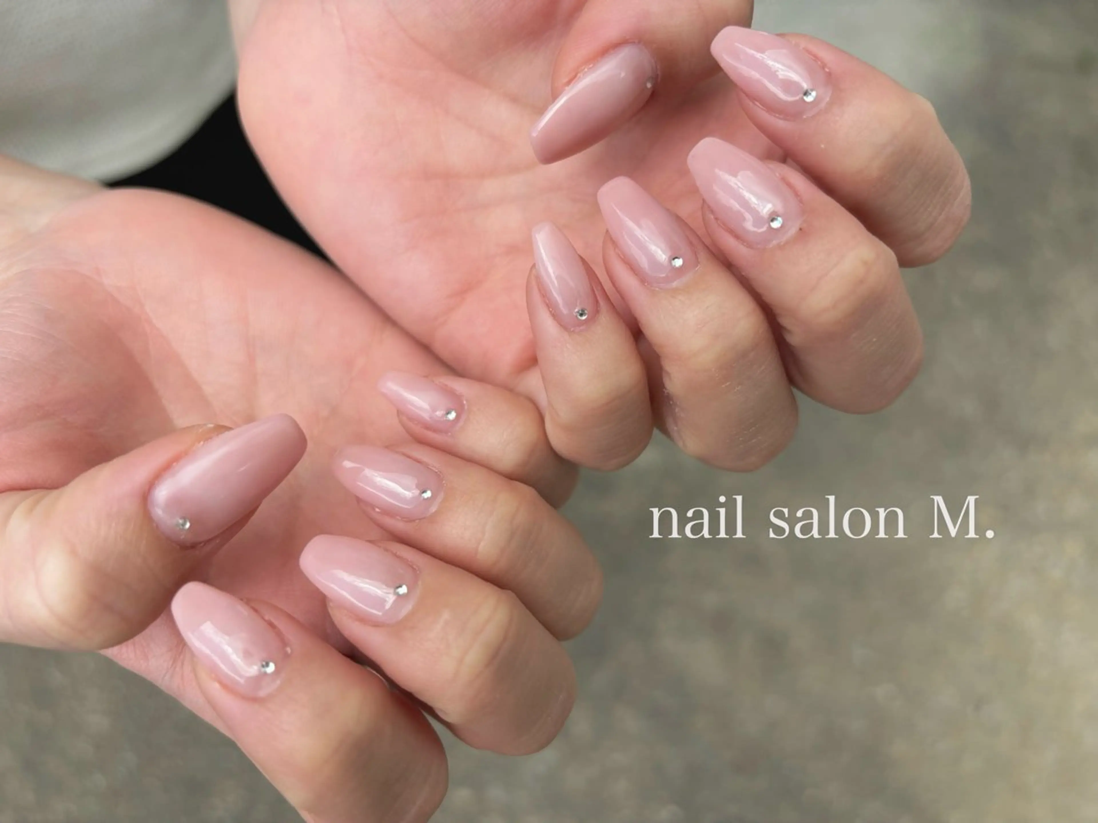 ネイル プライベートサロン M.🤍Maeのその他イメージ