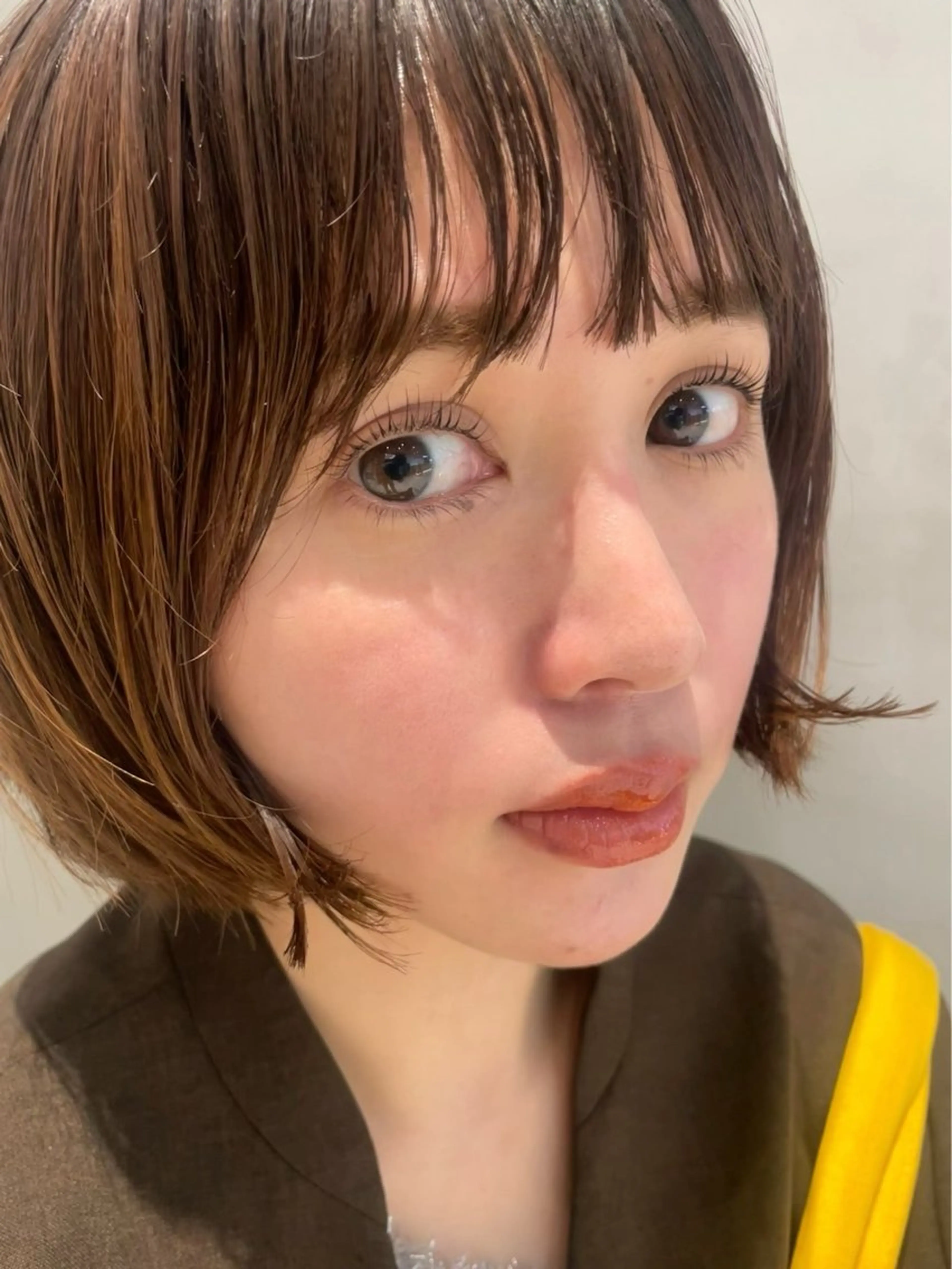 マツエク・マツパ マツパ 🩰kana eyelashのマツエク・マツパデザイン