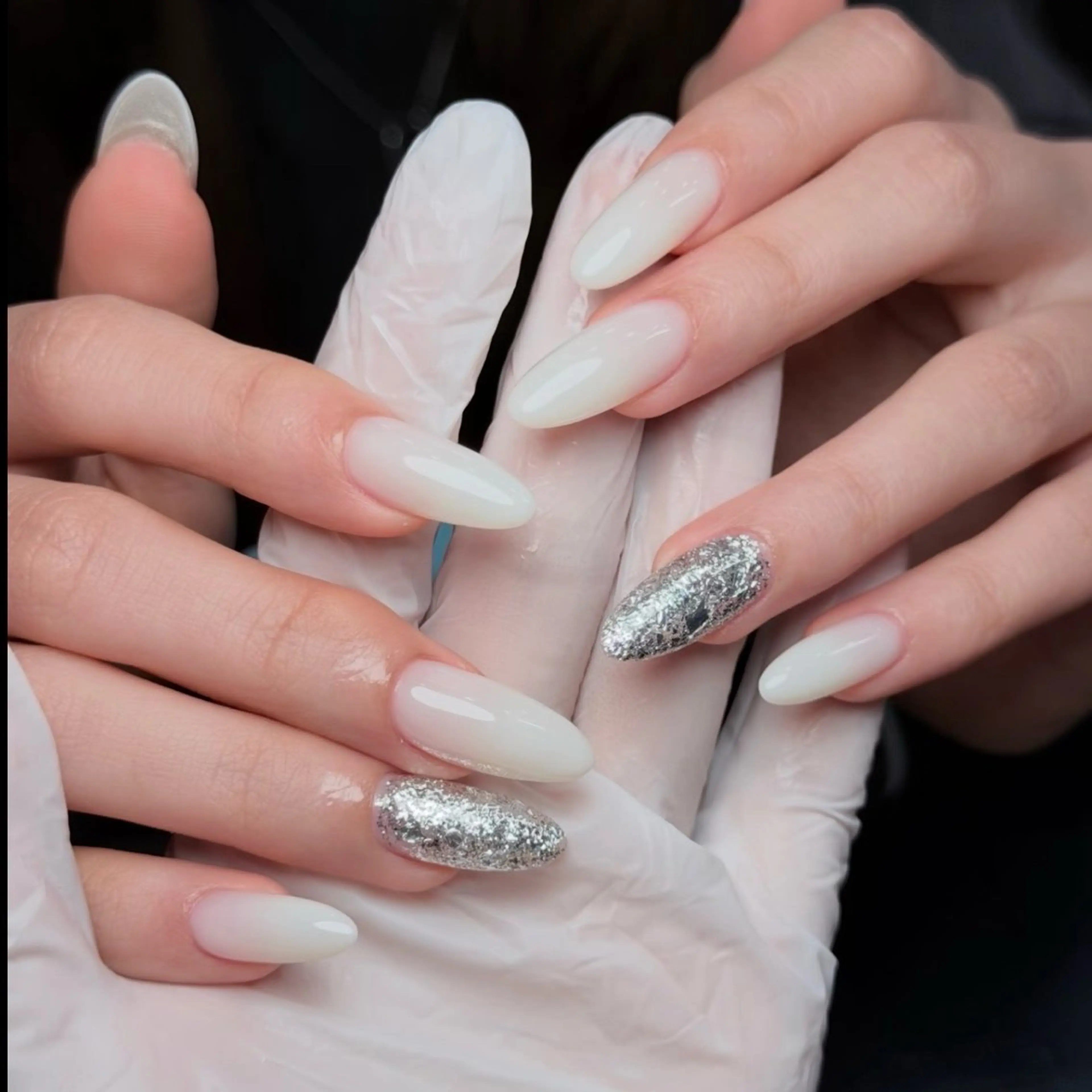 ネイル Green Nail YURIのネイルデザイン