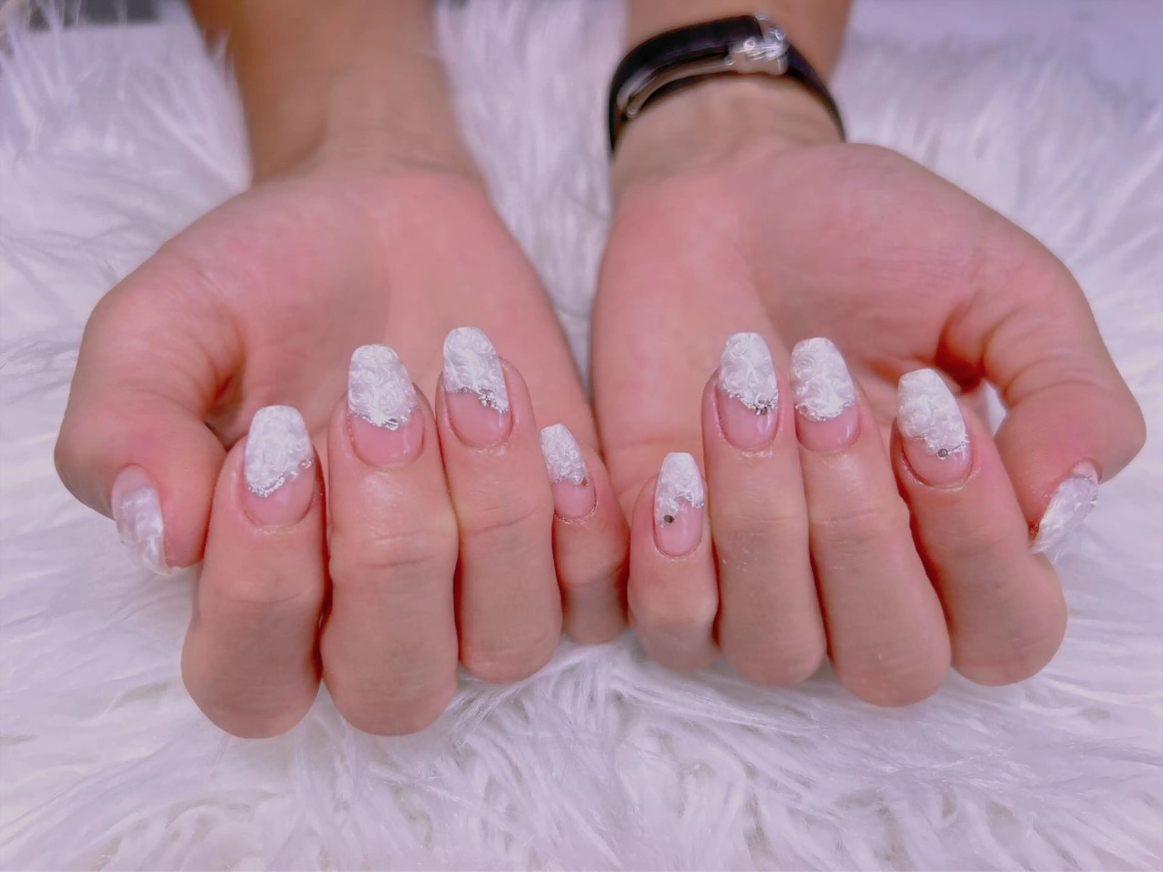 ネイル エムズ エムズのマツエク・マツパデザイン