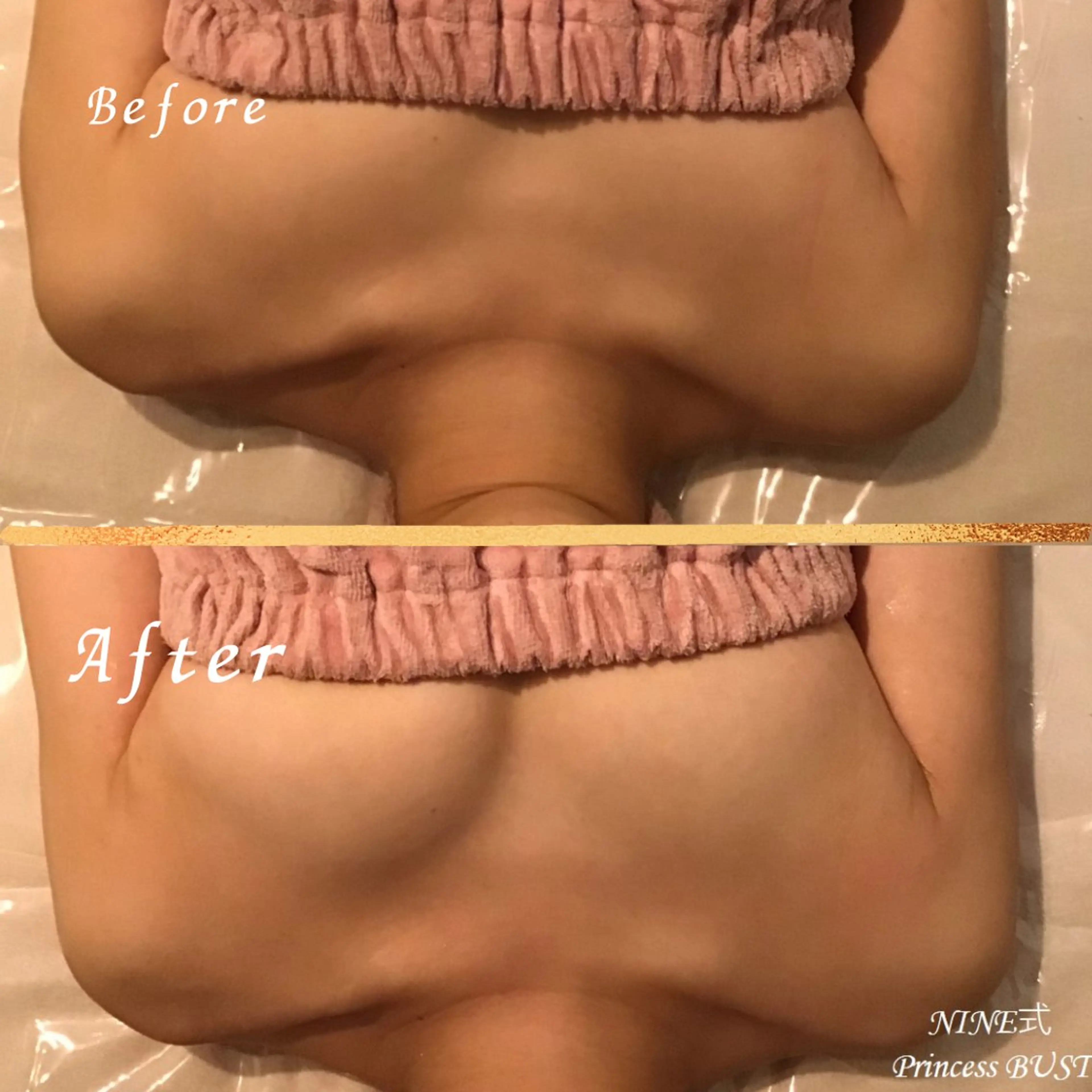 【バスト専門サロン】 TaWaWaのエステ・リラクイメージ