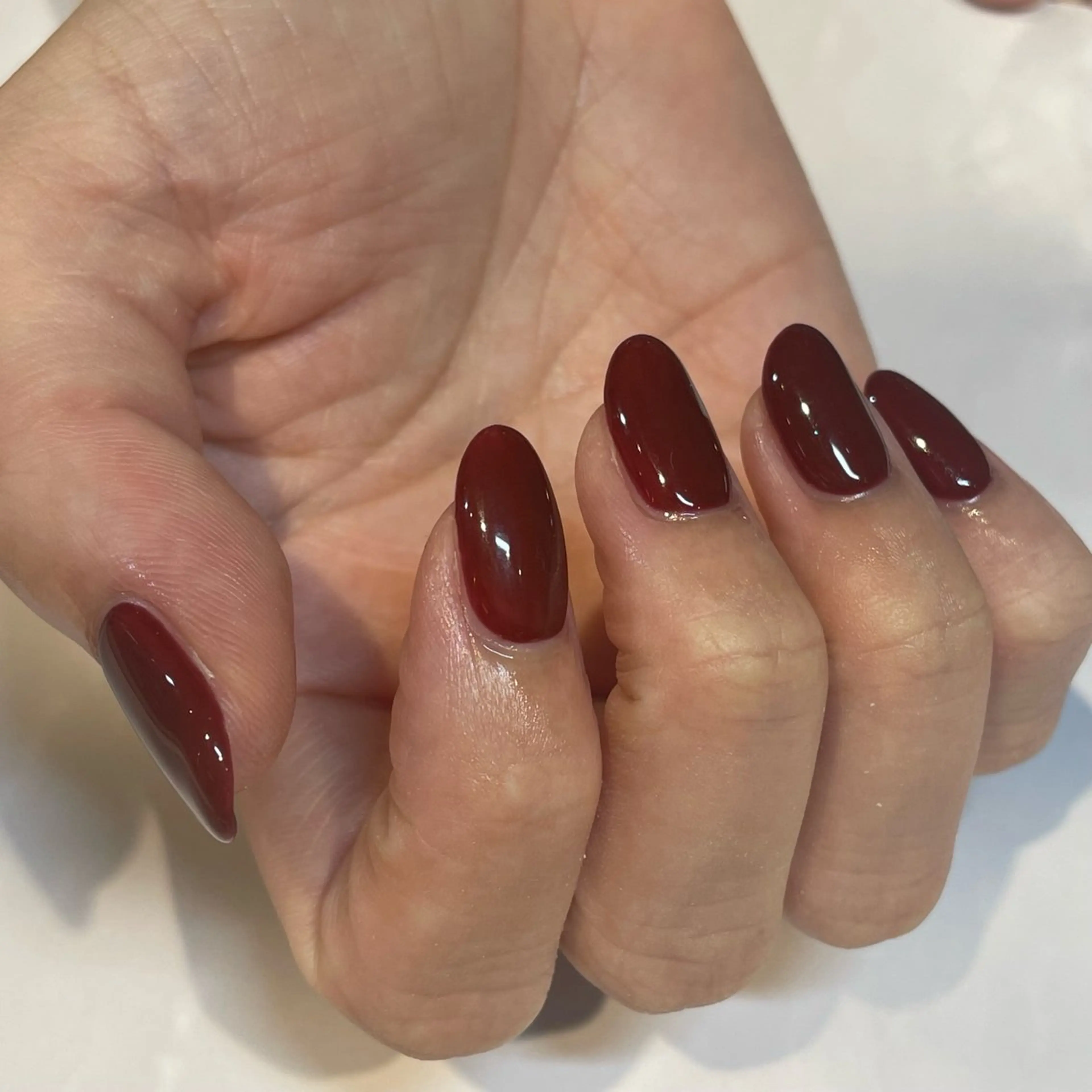 ネイル Li´a あいのネイルデザイン